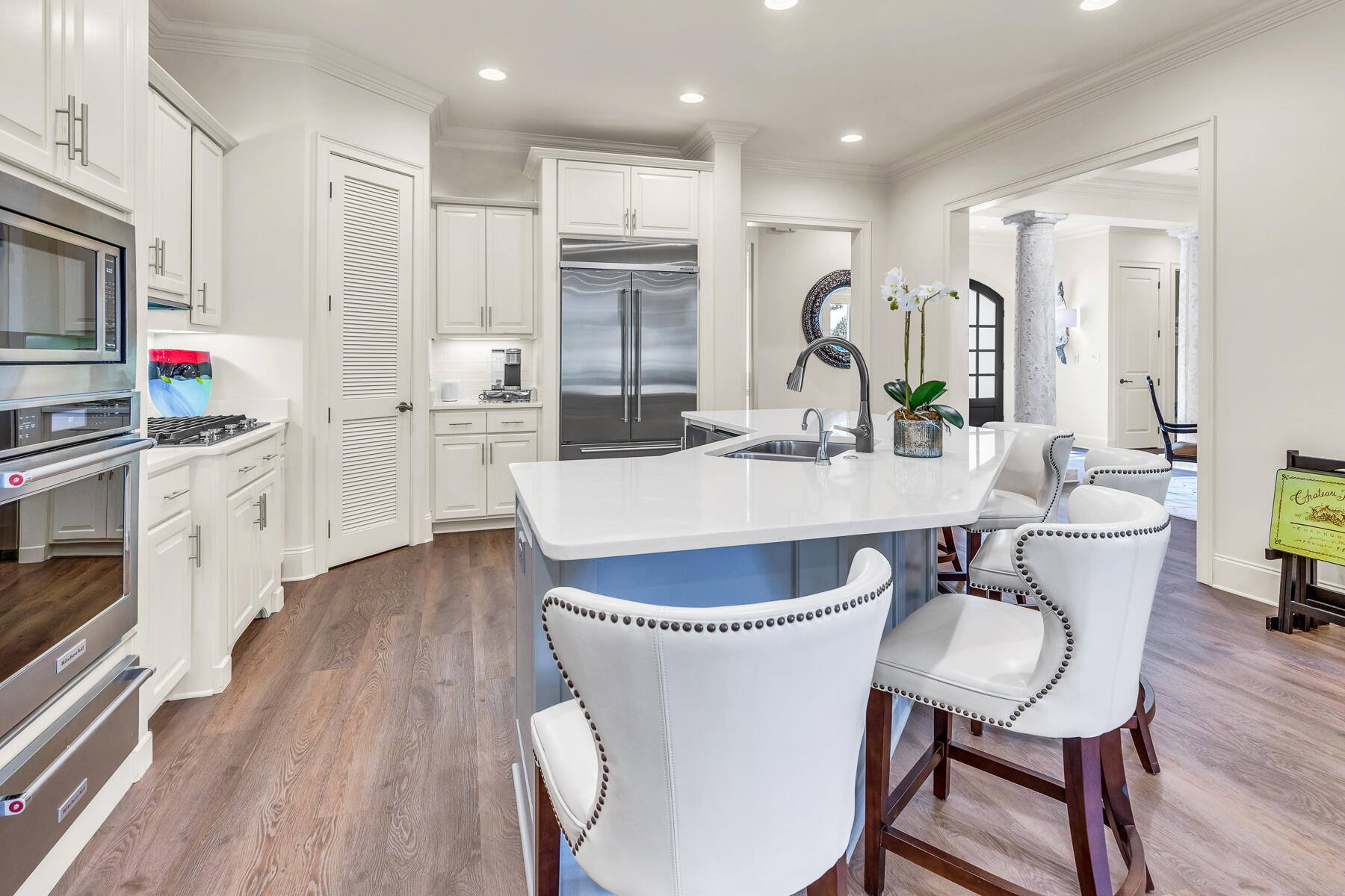 3435 Burnt Pine Lane Miramar Beach, FL 32550 - Photo 11 of 63 11-kitchen