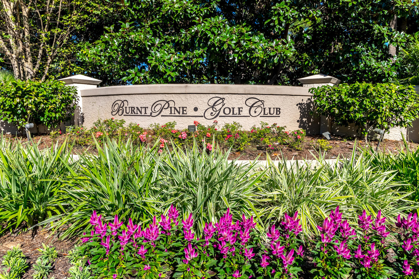 3435 Burnt Pine Lane Miramar Beach, FL 32550 - Photo 62 of 63 a view of a sign board