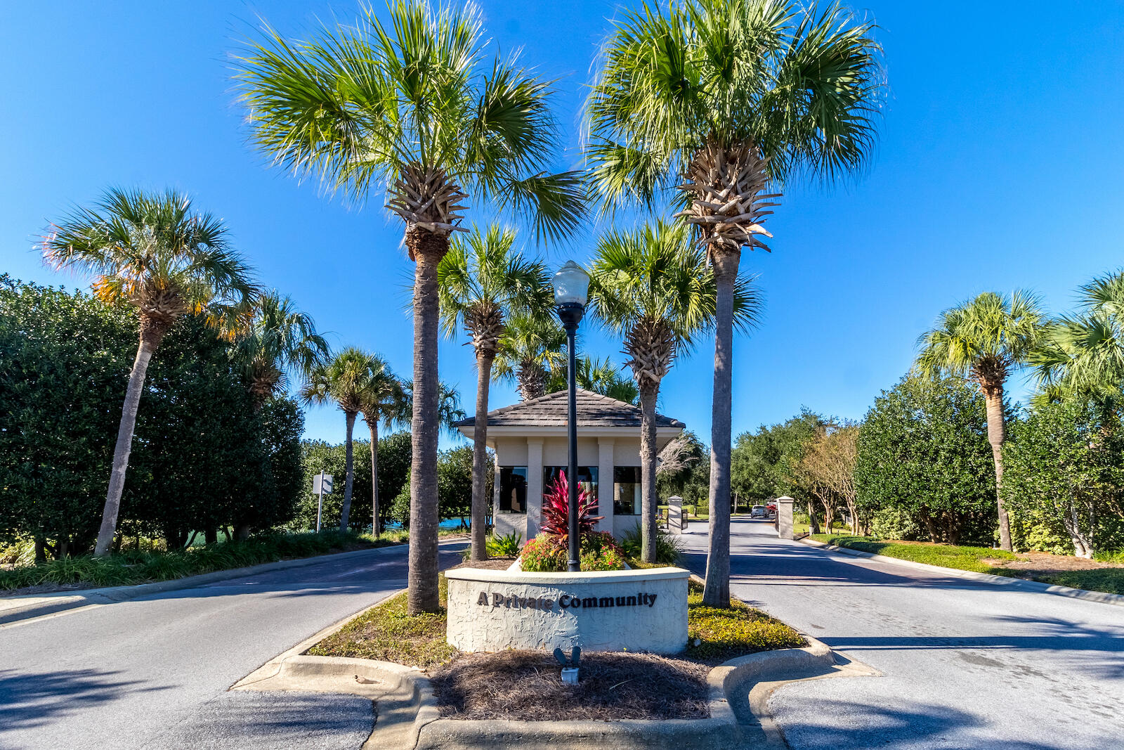 3435 Burnt Pine Lane Miramar Beach, FL 32550 - Photo 63 of 63 63-Burnt Pine Security Guard