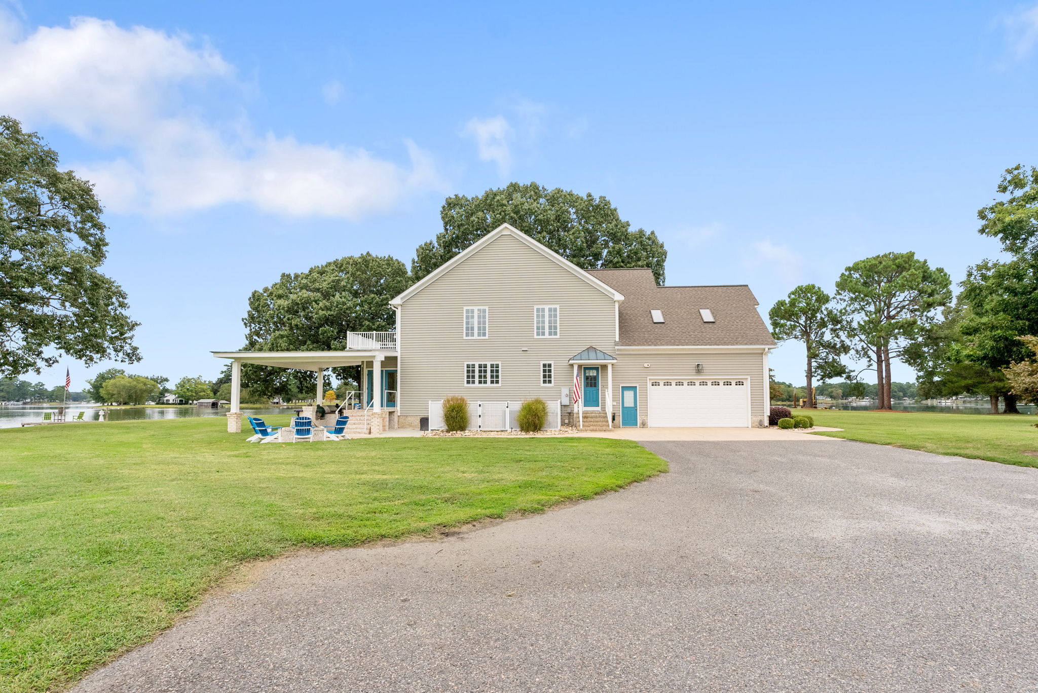 8097 Little England Road Hayes, VA 23072 - Photo 90 of 100 Gallery Image 90