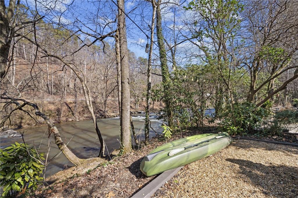 655 Riverside Drive Ellijay, GA 30540 - Photo 2 of 34