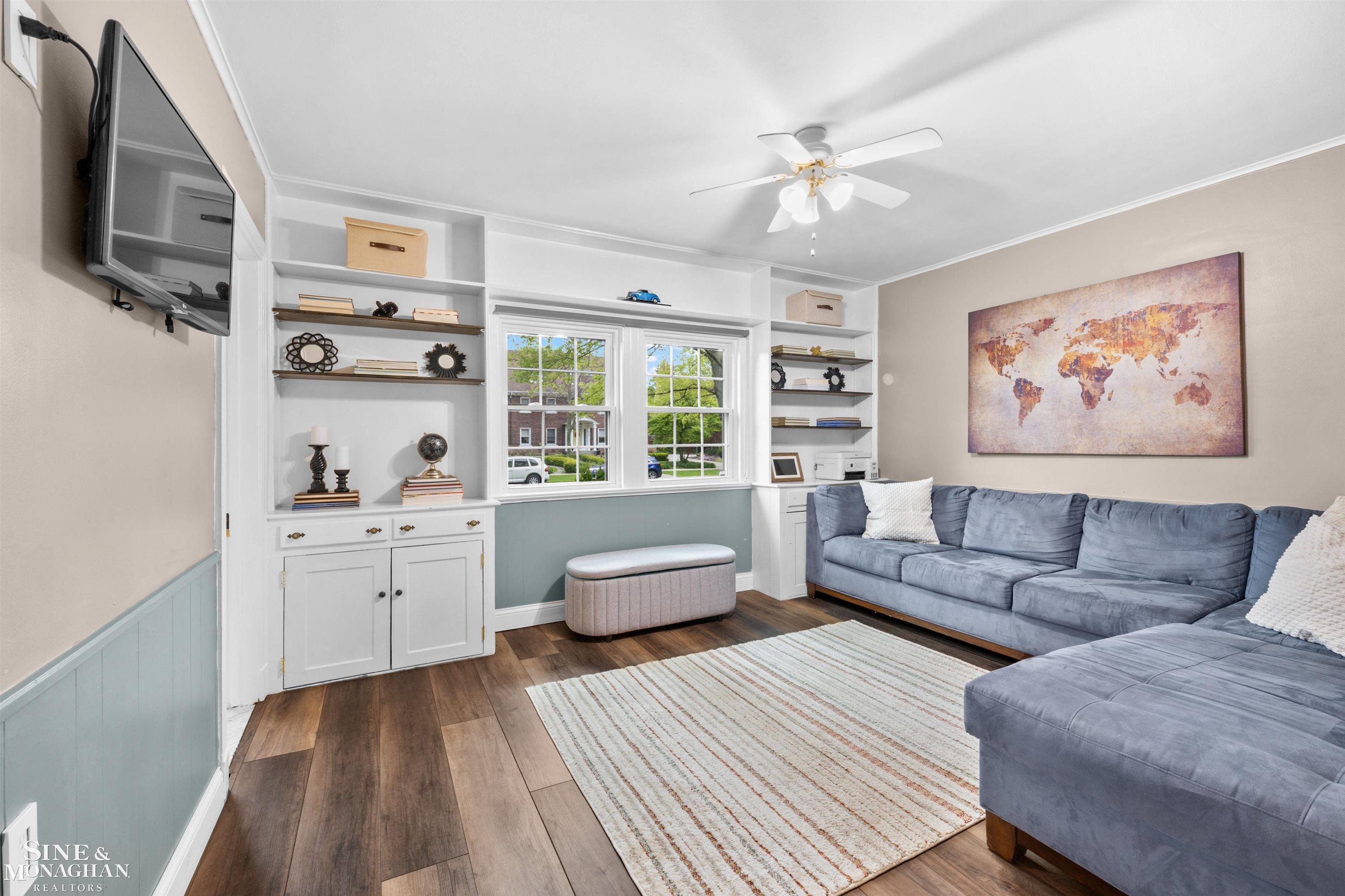 652 Pemberton Road Grosse Pointe Park, MI 48230 - Photo 20 of 54 Gallery Image 20
