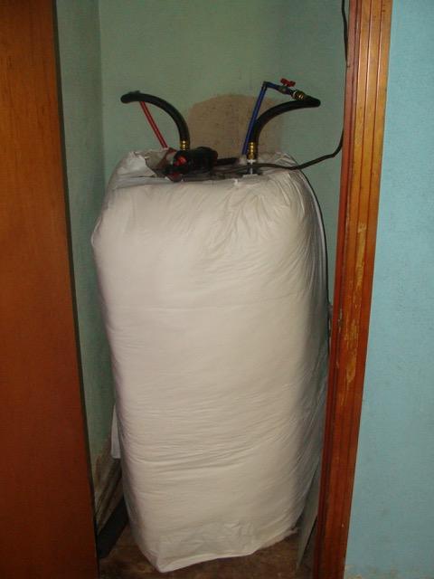 592 Mims Road DeFuniak Springs, FL 32433 - Photo 46 of 67 Water Heater