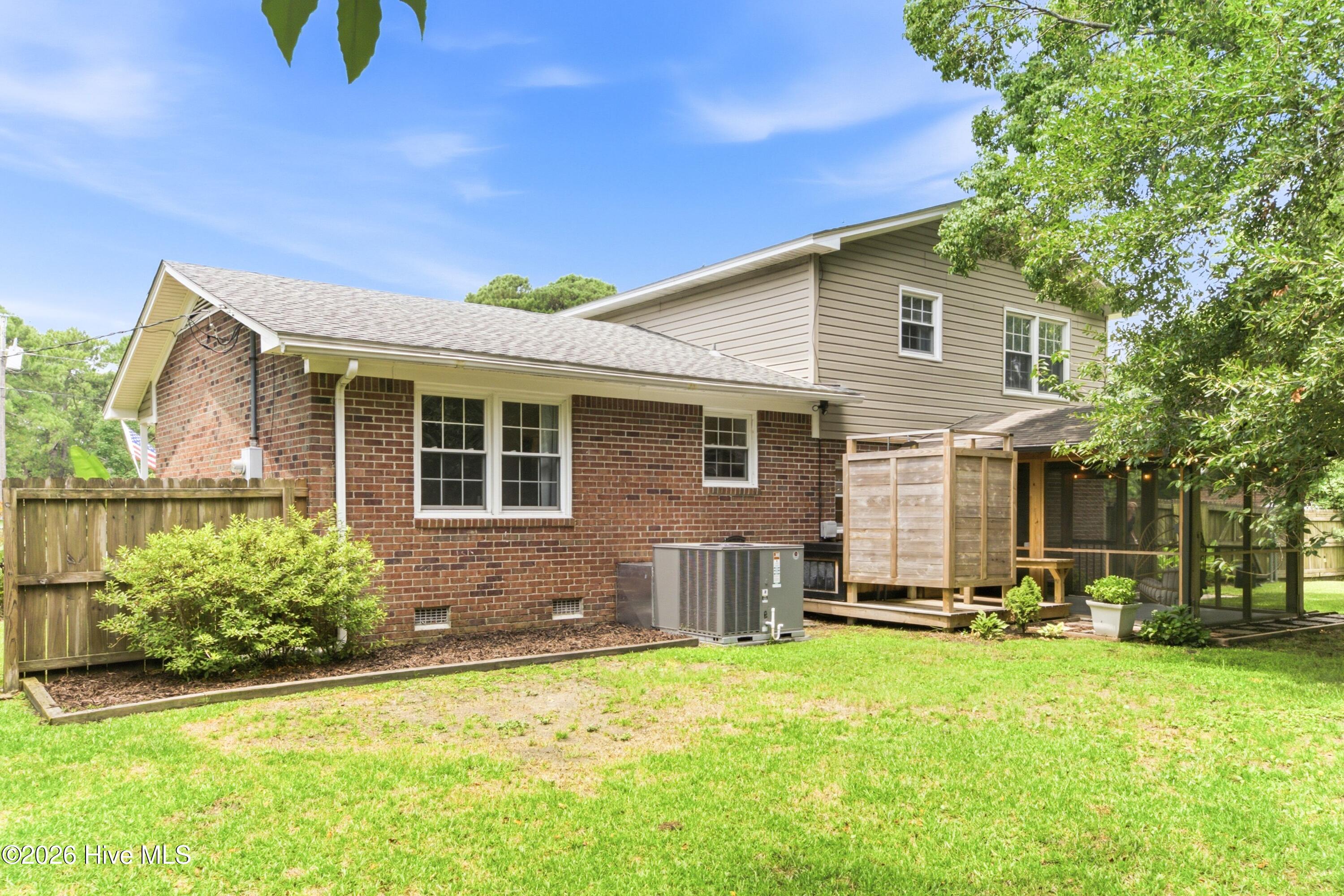 820 Greenbriar Road Wilmington, NC 28409 - Photo 39 of 51