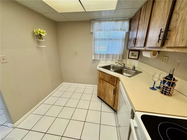 $212,000 | 190 Pebble Beach Boulevard, Unit 304, Naples, FL 34113