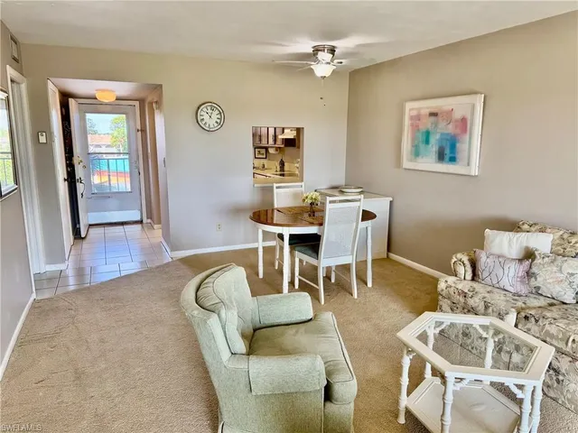 $212,000 | 190 Pebble Beach Boulevard, Unit 304, Naples, FL 34113