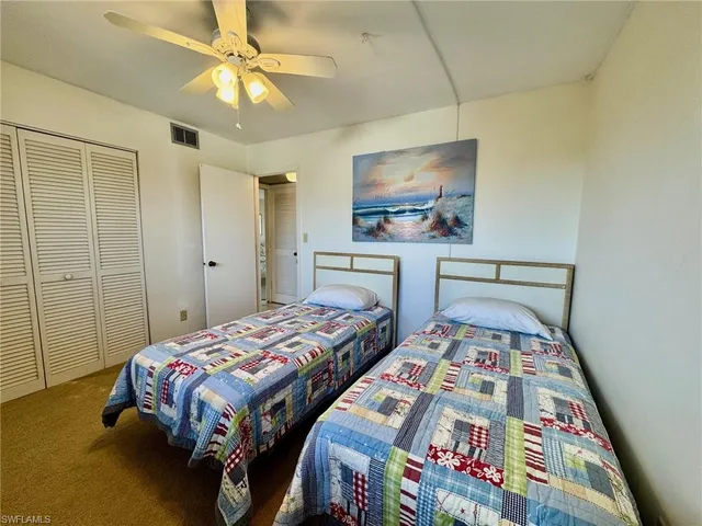 $212,000 | 190 Pebble Beach Boulevard, Unit 304, Naples, FL 34113