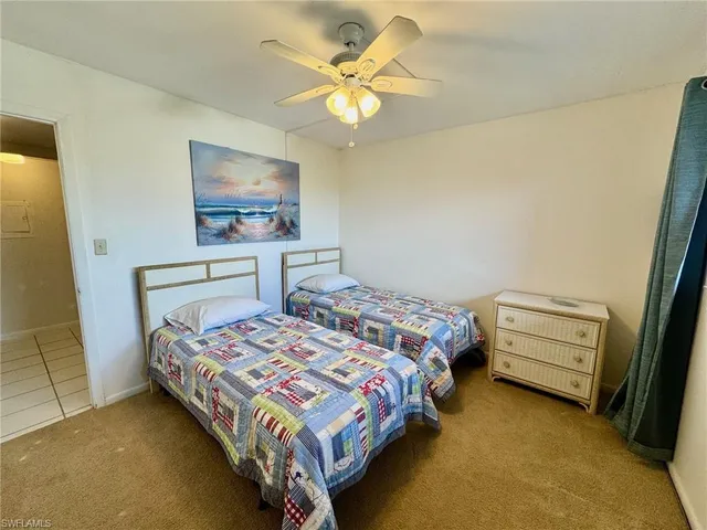 $212,000 | 190 Pebble Beach Boulevard, Unit 304, Naples, FL 34113