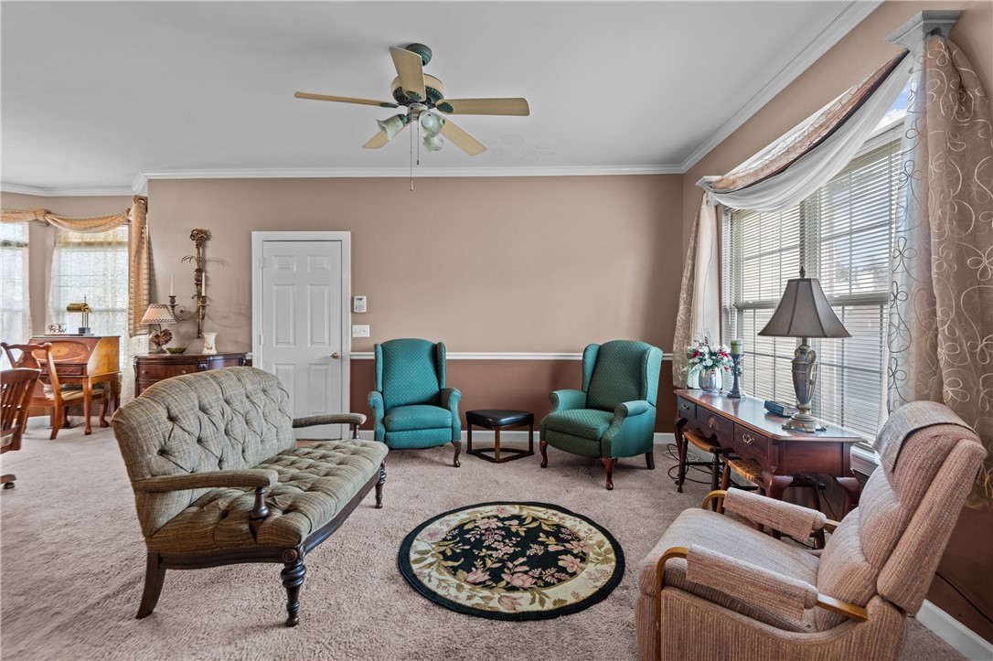 800 Autumn Oaks Anderson, SC 29621 - Photo 6 of 20 Gallery Image 6