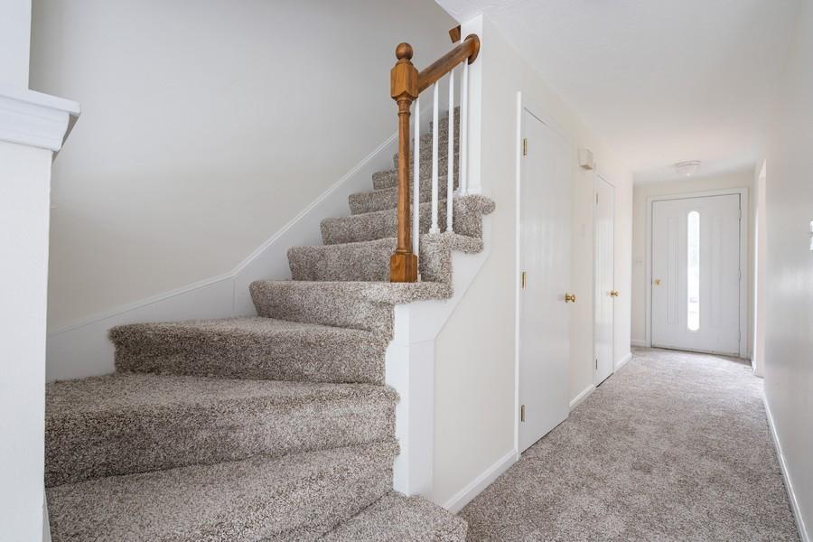 112 Chestnut Circle Brewster, MA 02631 - Photo 7 of 15 a view of entryway and hall