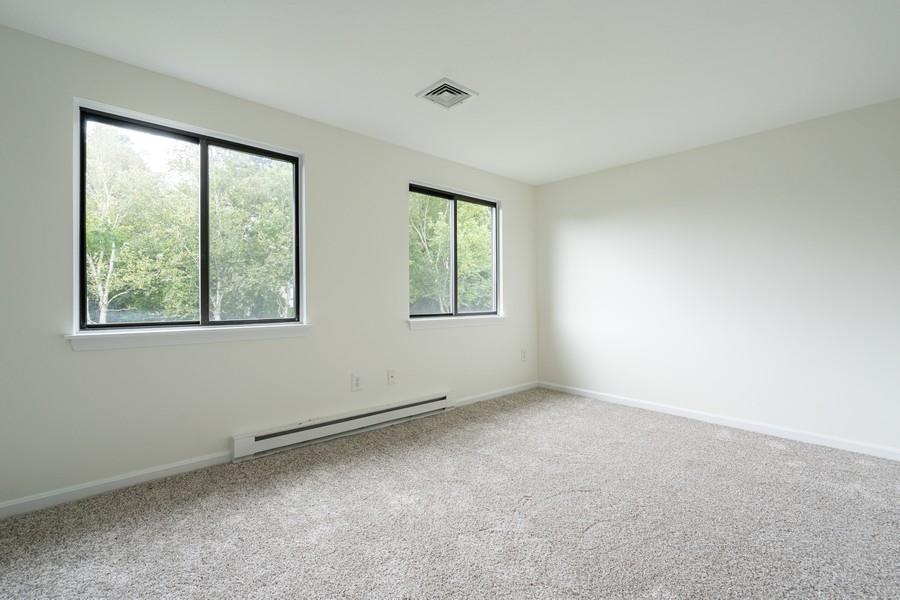 112 Chestnut Circle Brewster, MA 02631 - Photo 8 of 15 an empty room with a window