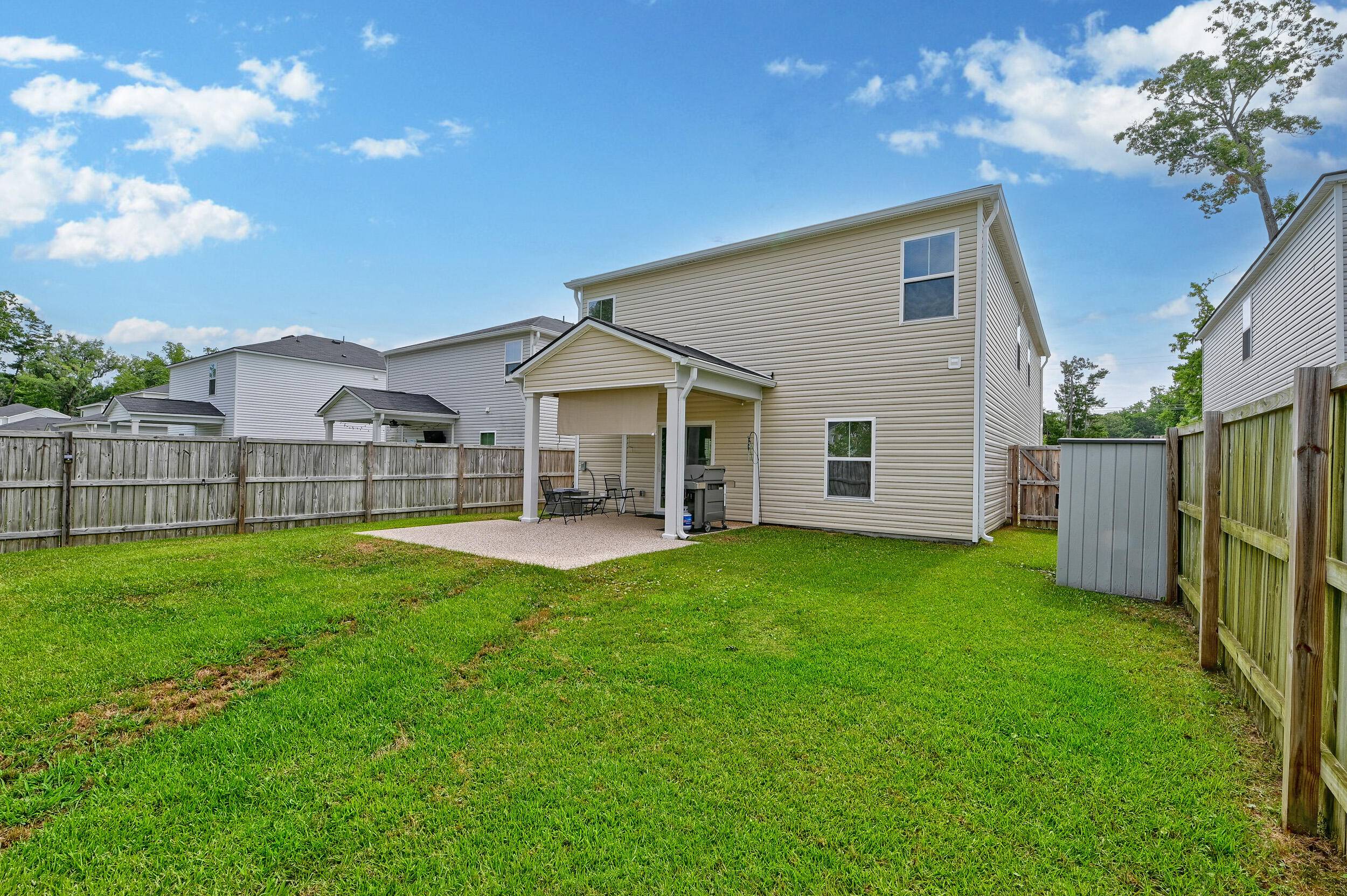 625 Jancus Street Charleston, SC 29414 - Photo 37 of 74 625 Jancus St-61