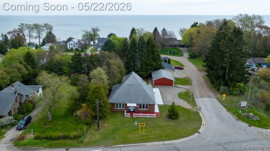 2400 North Lakeshore Road Carsonville, MI 48419 - Photo 32 of 33