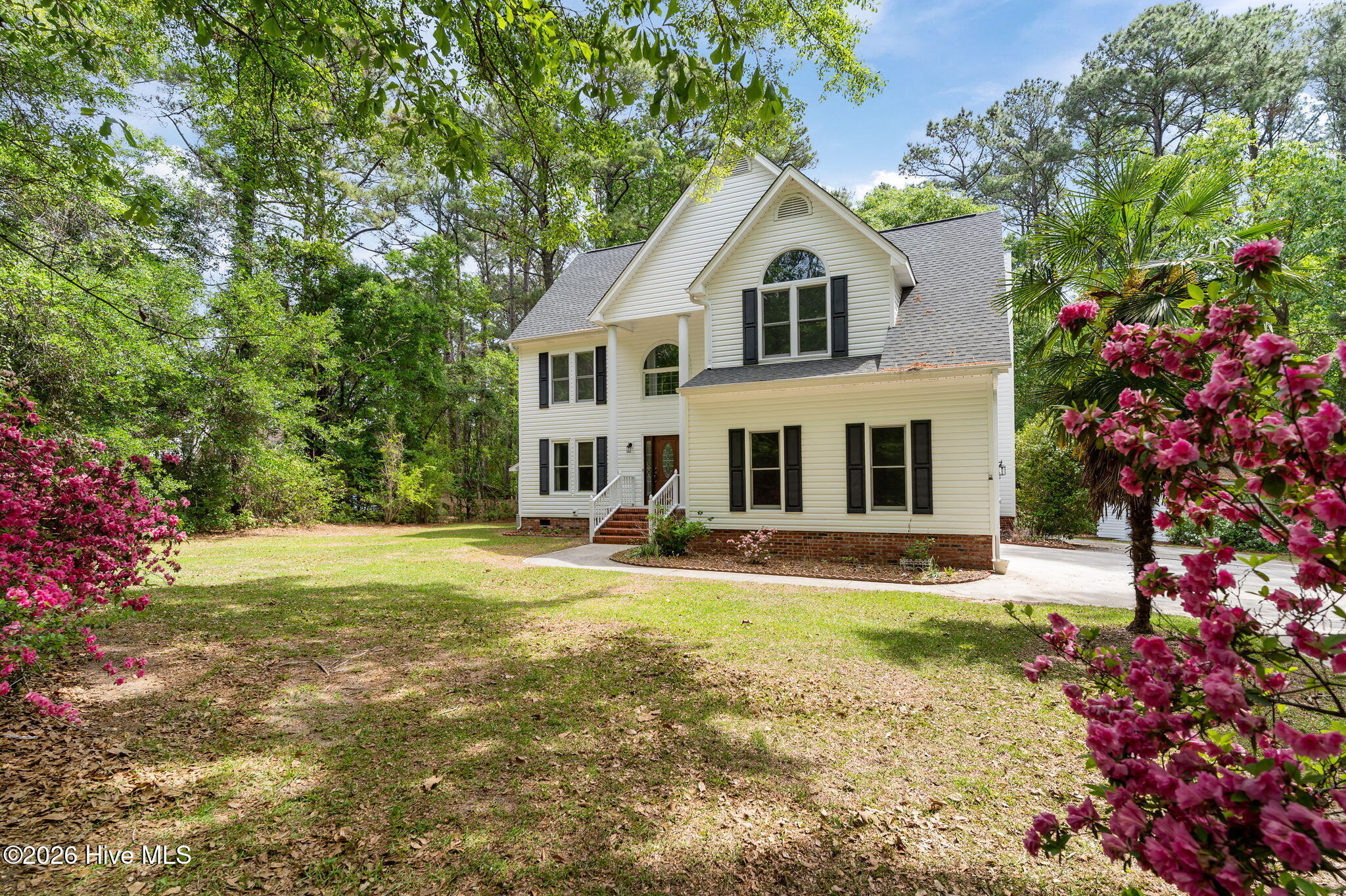 10224 Timber Ridge Court Southeast Leland, NC 28451 - Photo 2 of 55 2-web-or-mls-DSC03603