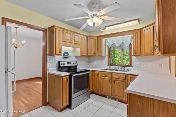 $557,000 | 10224 Timber Ridge Court Southeast, Leland, NC 28451