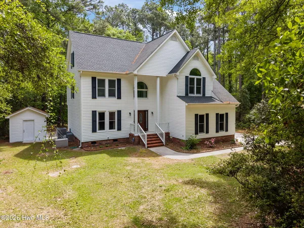 $557,000 | 10224 Timber Ridge Court Southeast, Leland, NC 28451