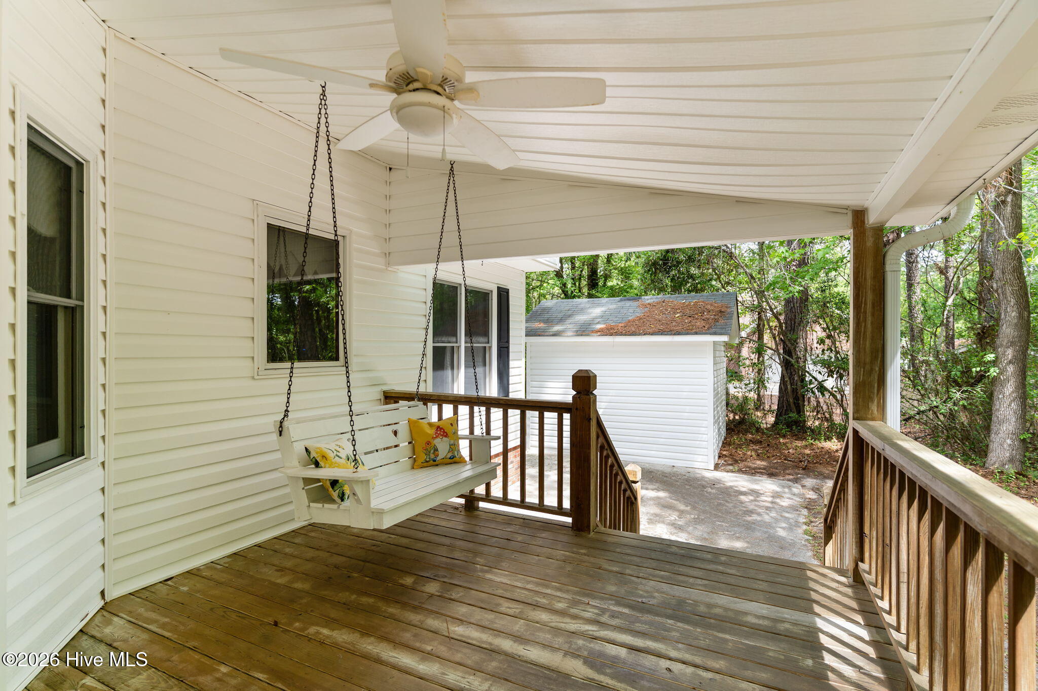 10224 Timber Ridge Court Southeast Leland, NC 28451 - Photo 39 of 55 40-web-or-mls-DSC03581