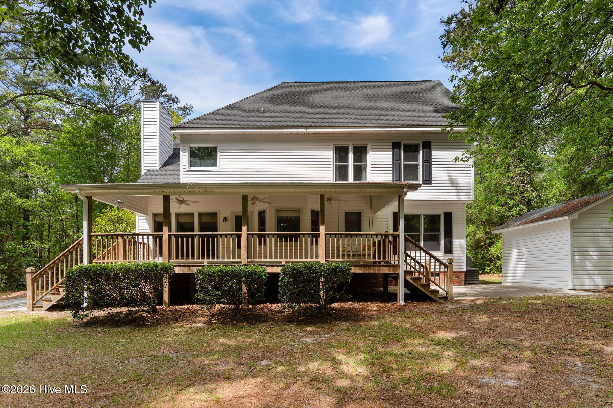 10224 Timber Ridge Court Southeast Leland, NC 28451 - Photo 6 of 55 46-web-or-mls-DSC03588