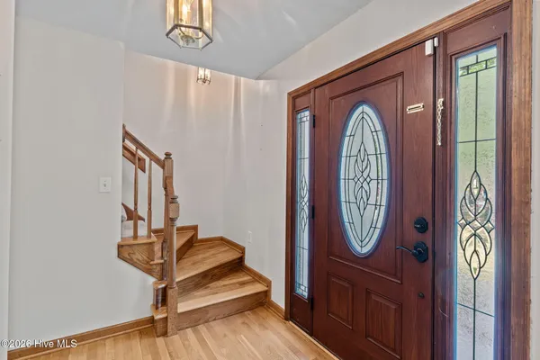 $557,000 | 10224 Timber Ridge Court Southeast, Leland, NC 28451