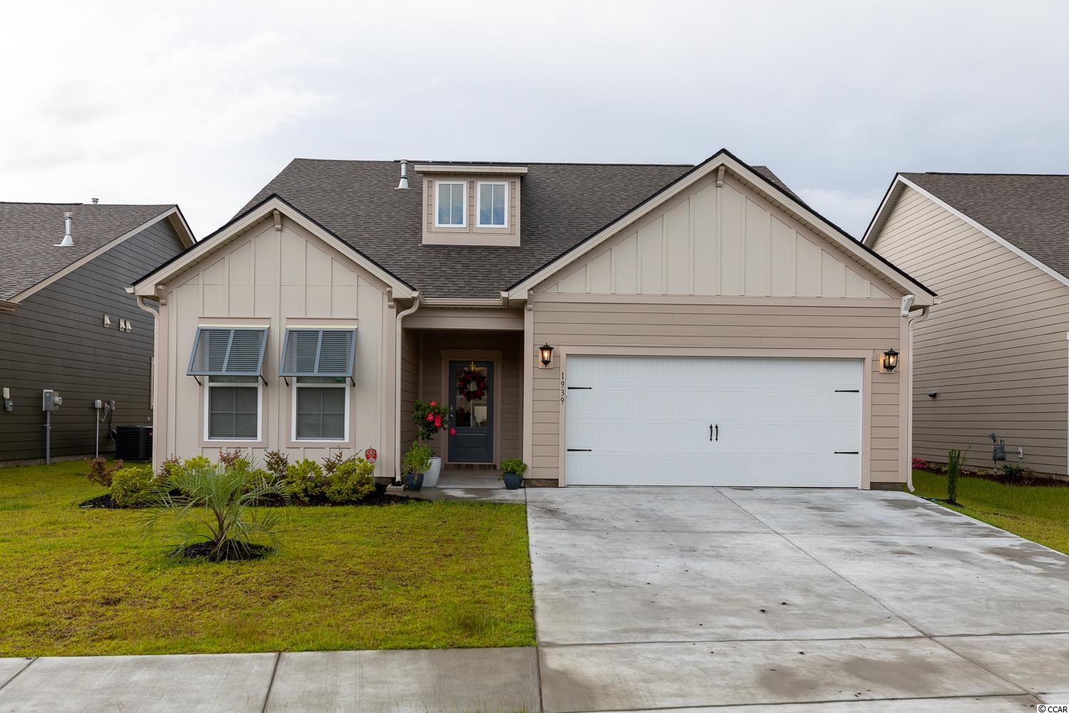 1939 Parish Way Myrtle Beach, SC 29577 - Photo 1 of 23 Gallery Image 1