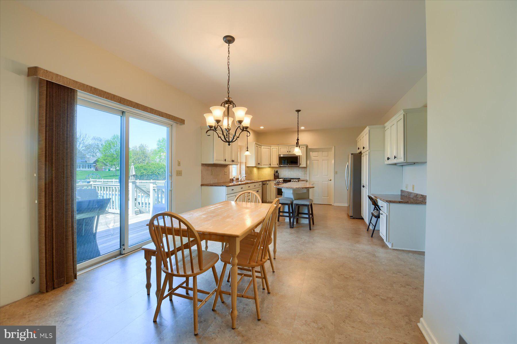6525 Windmere Road Harrisburg, PA 17111 - Photo 18 of 65 Dining Area