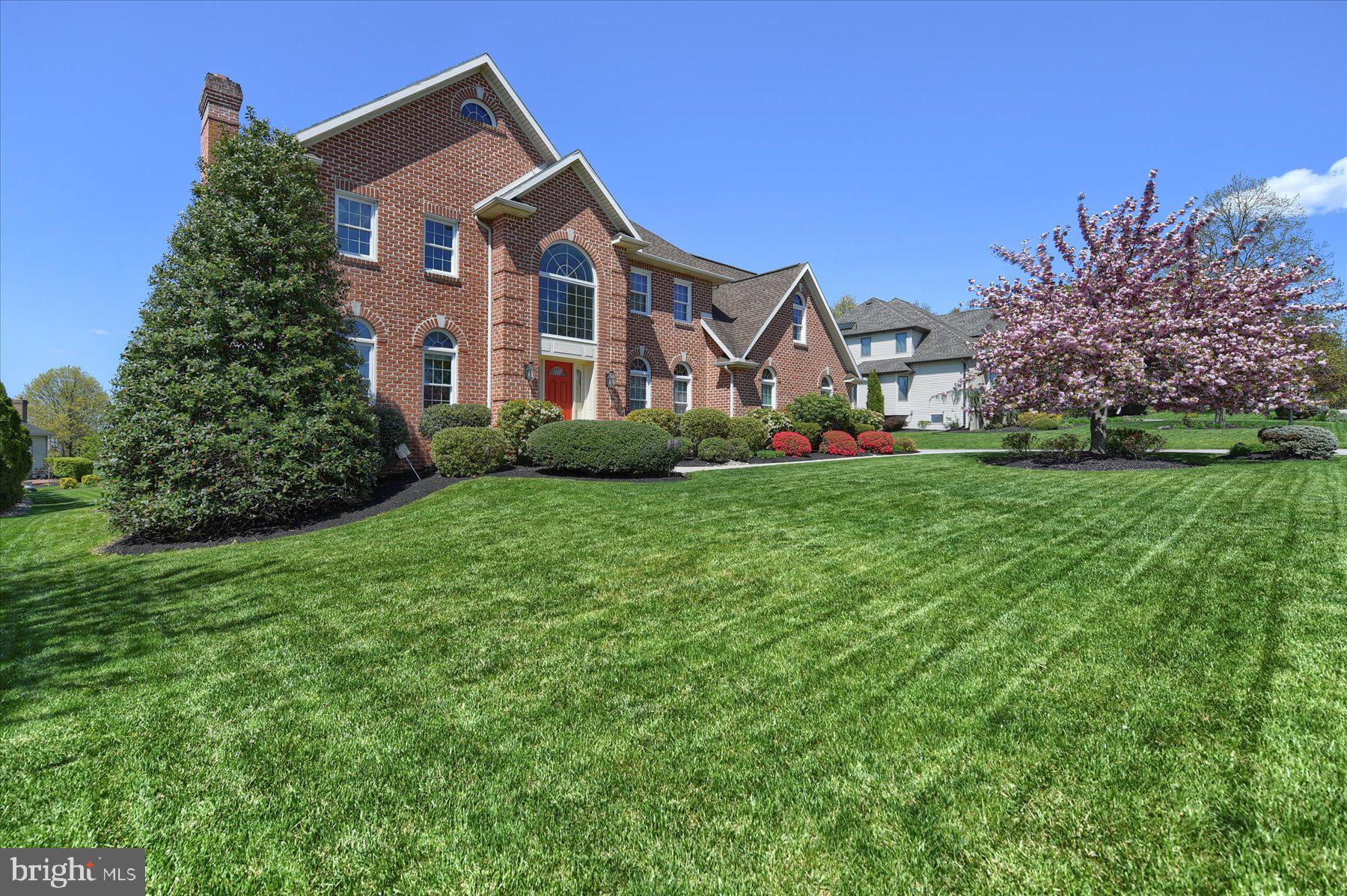 6525 Windmere Road Harrisburg, PA 17111 - Photo 2 of 65 Front