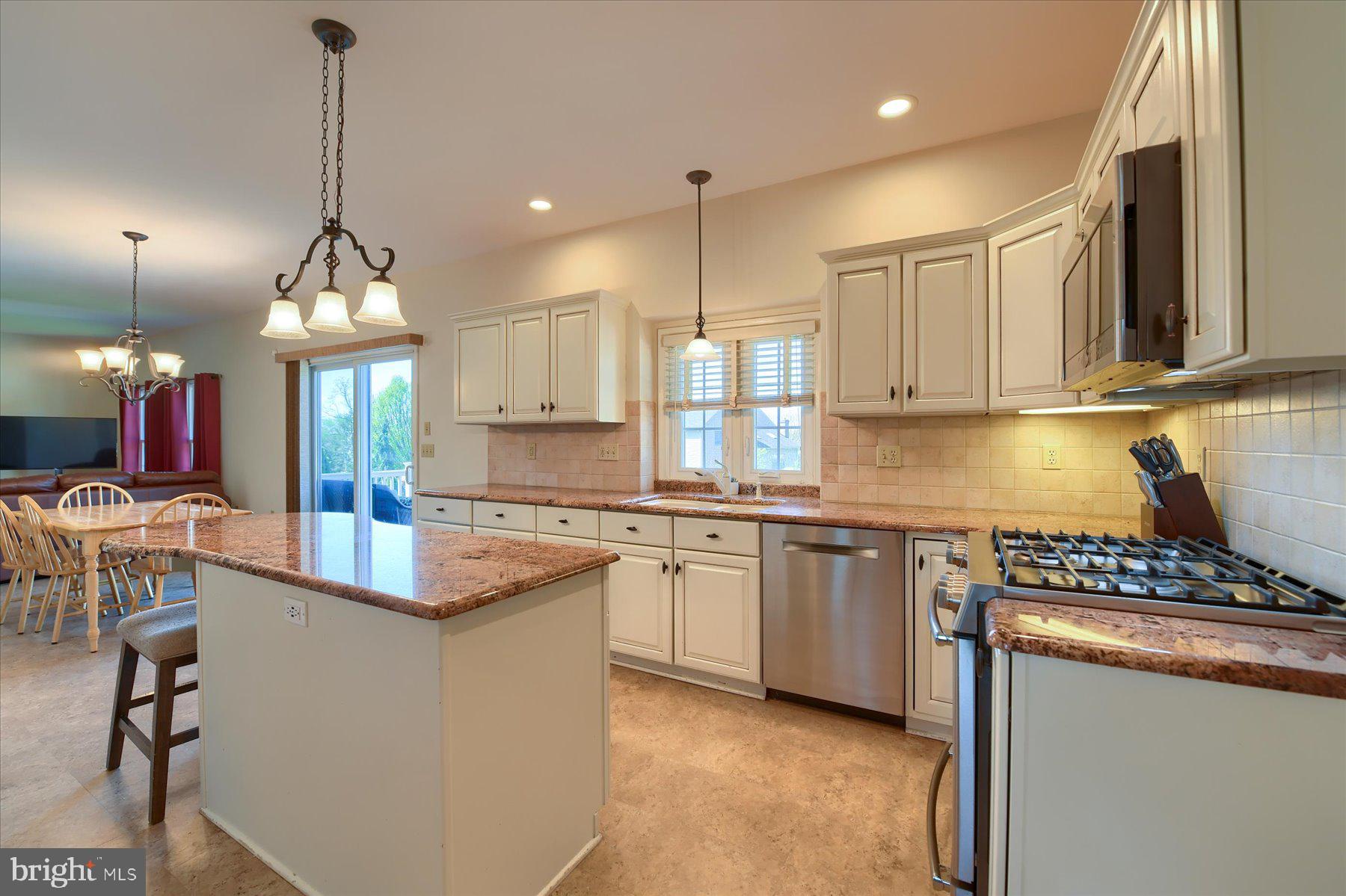 6525 Windmere Road Harrisburg, PA 17111 - Photo 22 of 65 Kitchen