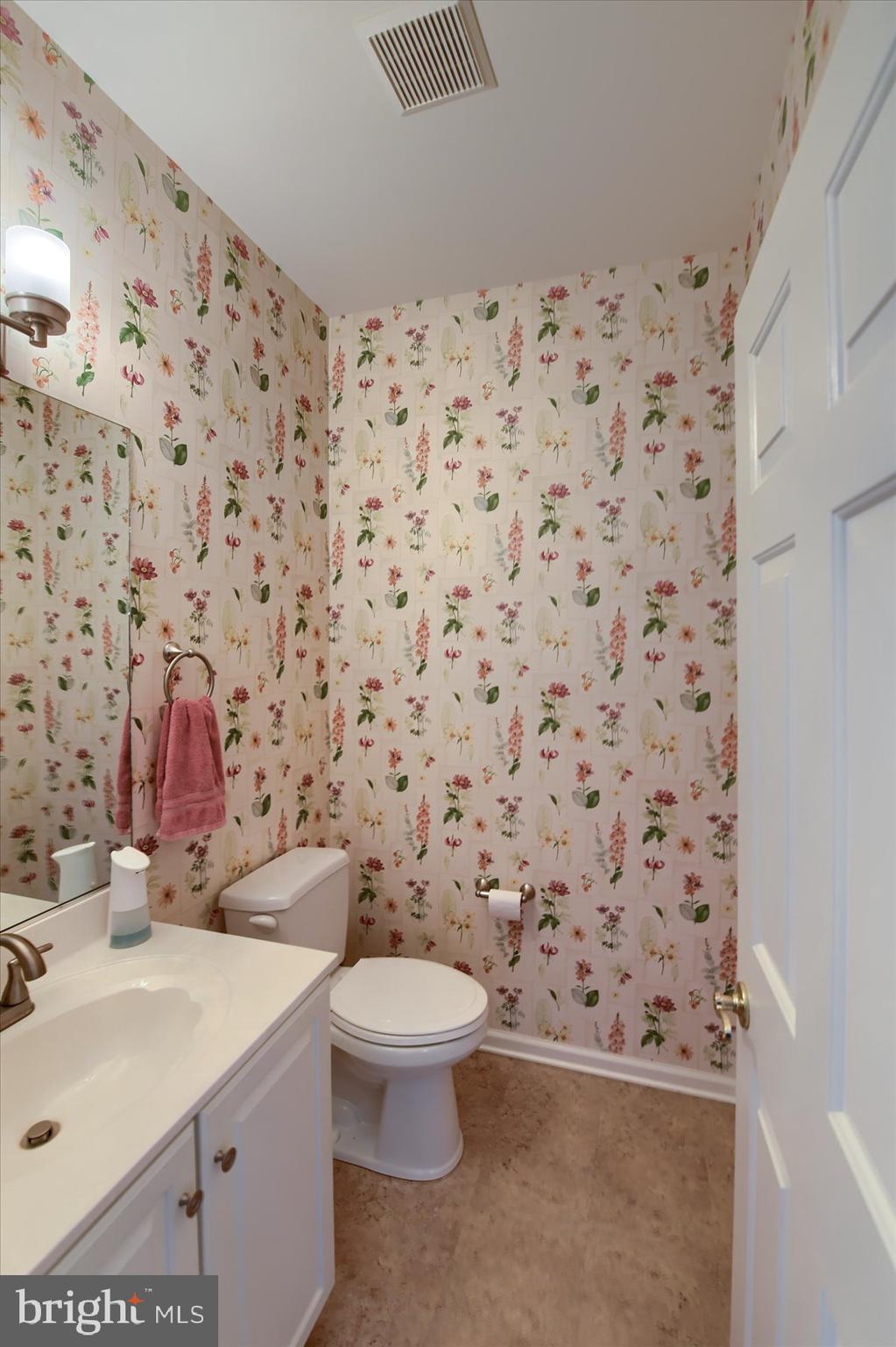 6525 Windmere Road Harrisburg, PA 17111 - Photo 23 of 65 Half Bathroom