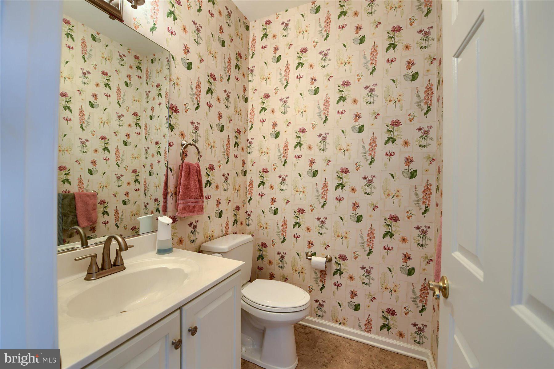6525 Windmere Road Harrisburg, PA 17111 - Photo 24 of 65 Half Bathroom