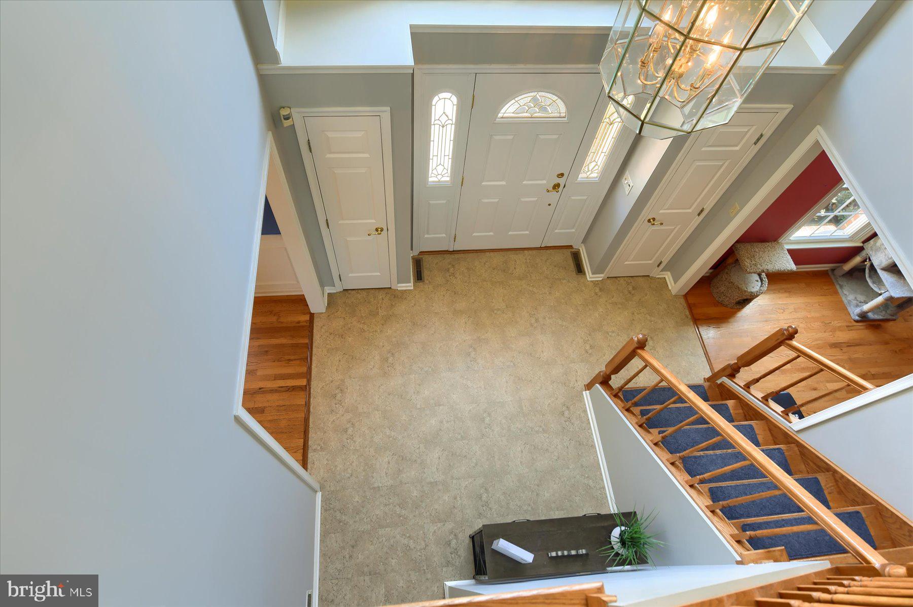 6525 Windmere Road Harrisburg, PA 17111 - Photo 29 of 65 Foyer