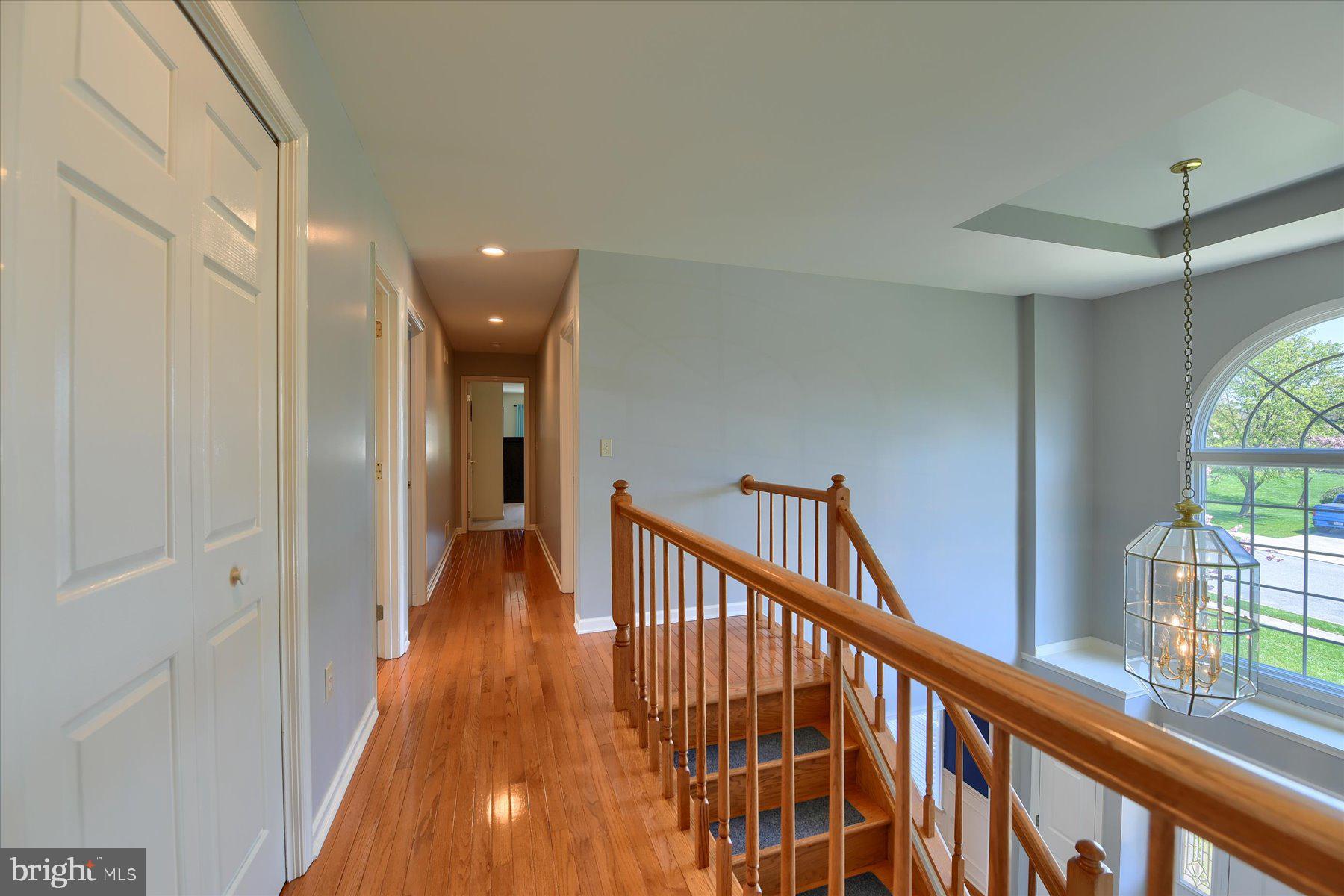 6525 Windmere Road Harrisburg, PA 17111 - Photo 30 of 65 2nd Floor Landing