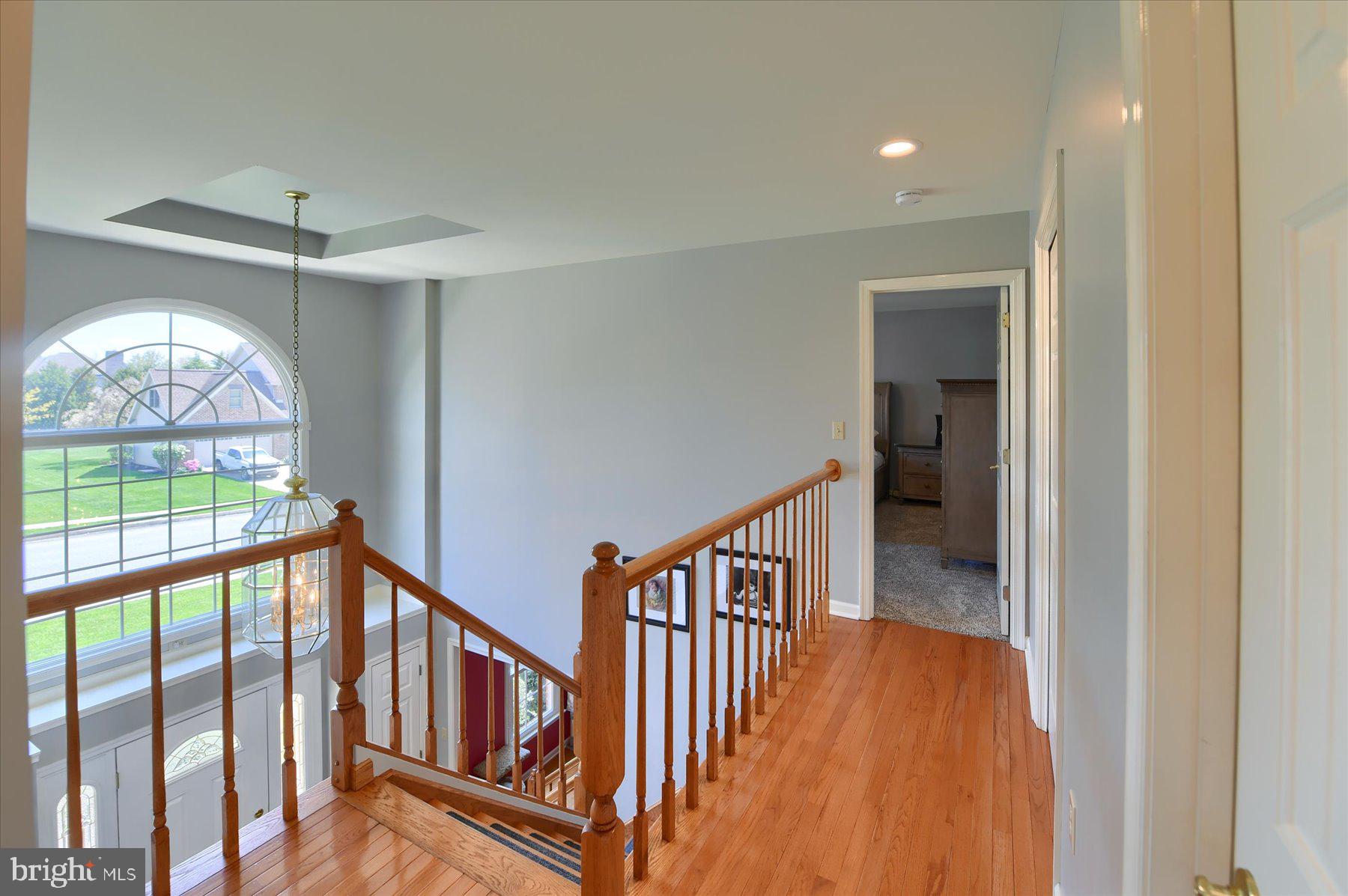 6525 Windmere Road Harrisburg, PA 17111 - Photo 31 of 65 2nd Floor Landing