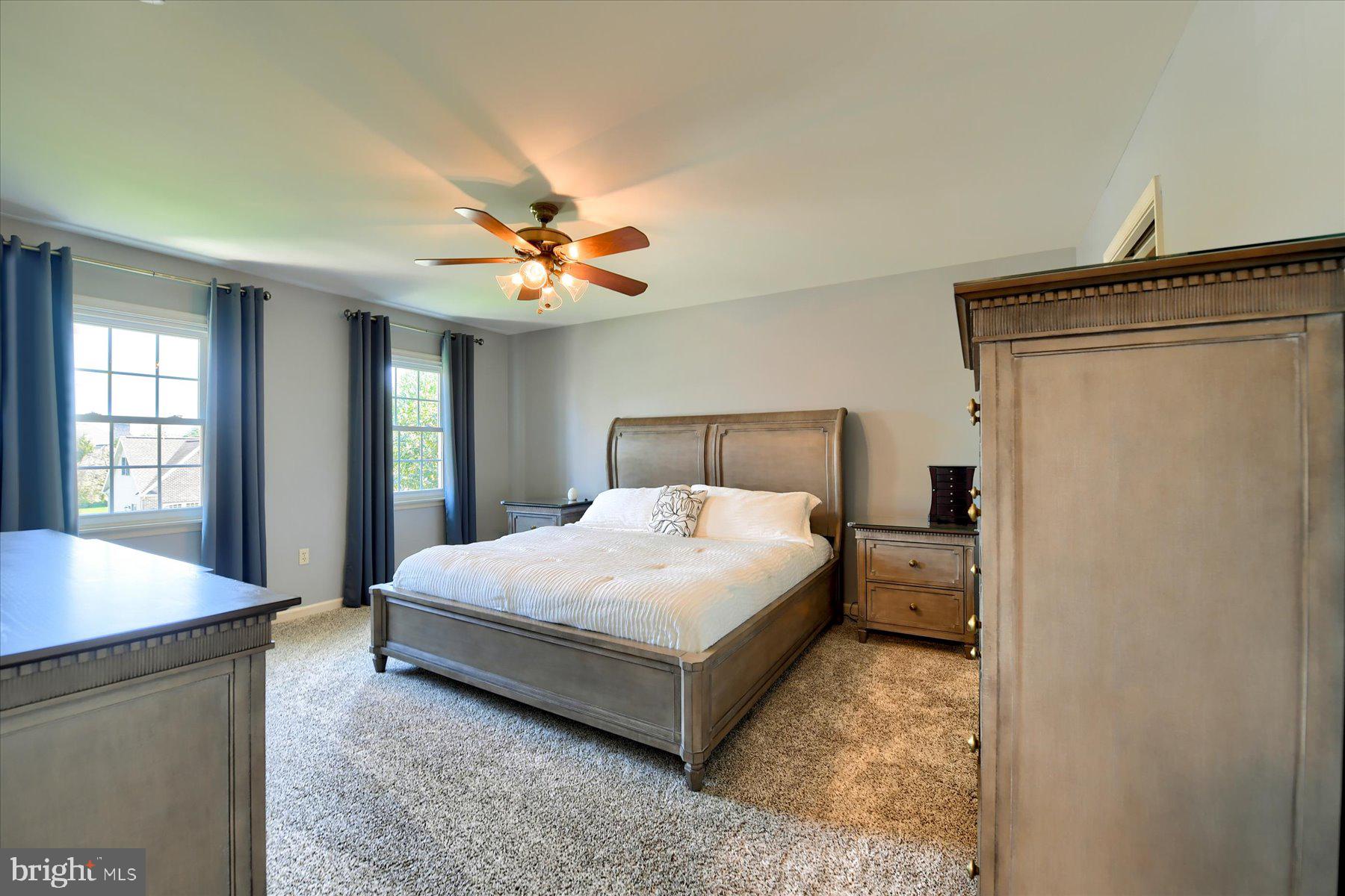 6525 Windmere Road Harrisburg, PA 17111 - Photo 32 of 65 Primary Bedroom