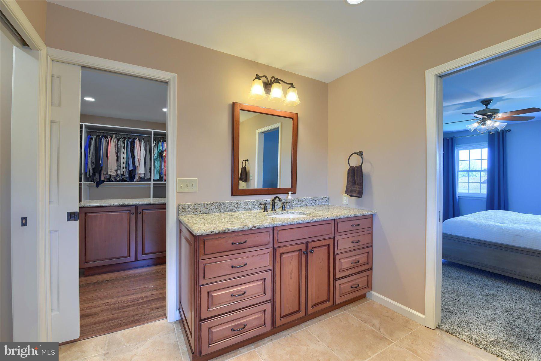 6525 Windmere Road Harrisburg, PA 17111 - Photo 35 of 65 Primary Bathroom