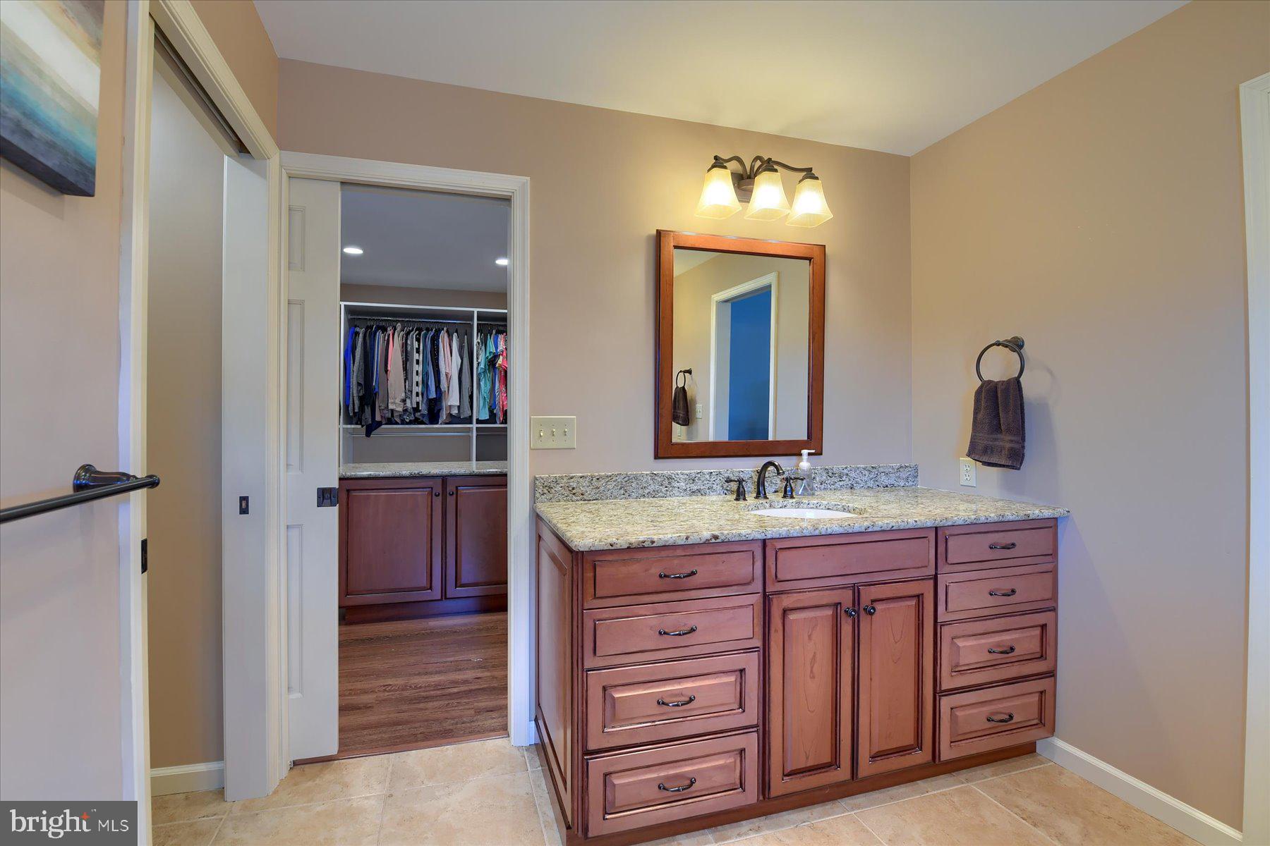 6525 Windmere Road Harrisburg, PA 17111 - Photo 36 of 65 Primary Bathroom