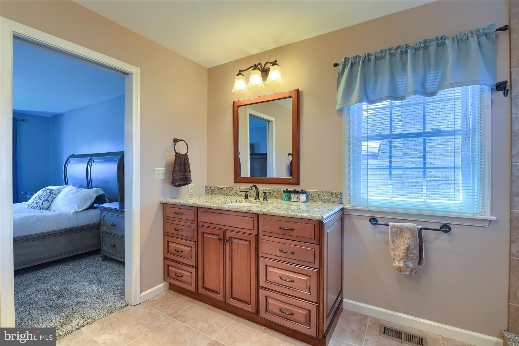 6525 Windmere Road Harrisburg, PA 17111 - Photo 37 of 65 Primary Bathroom