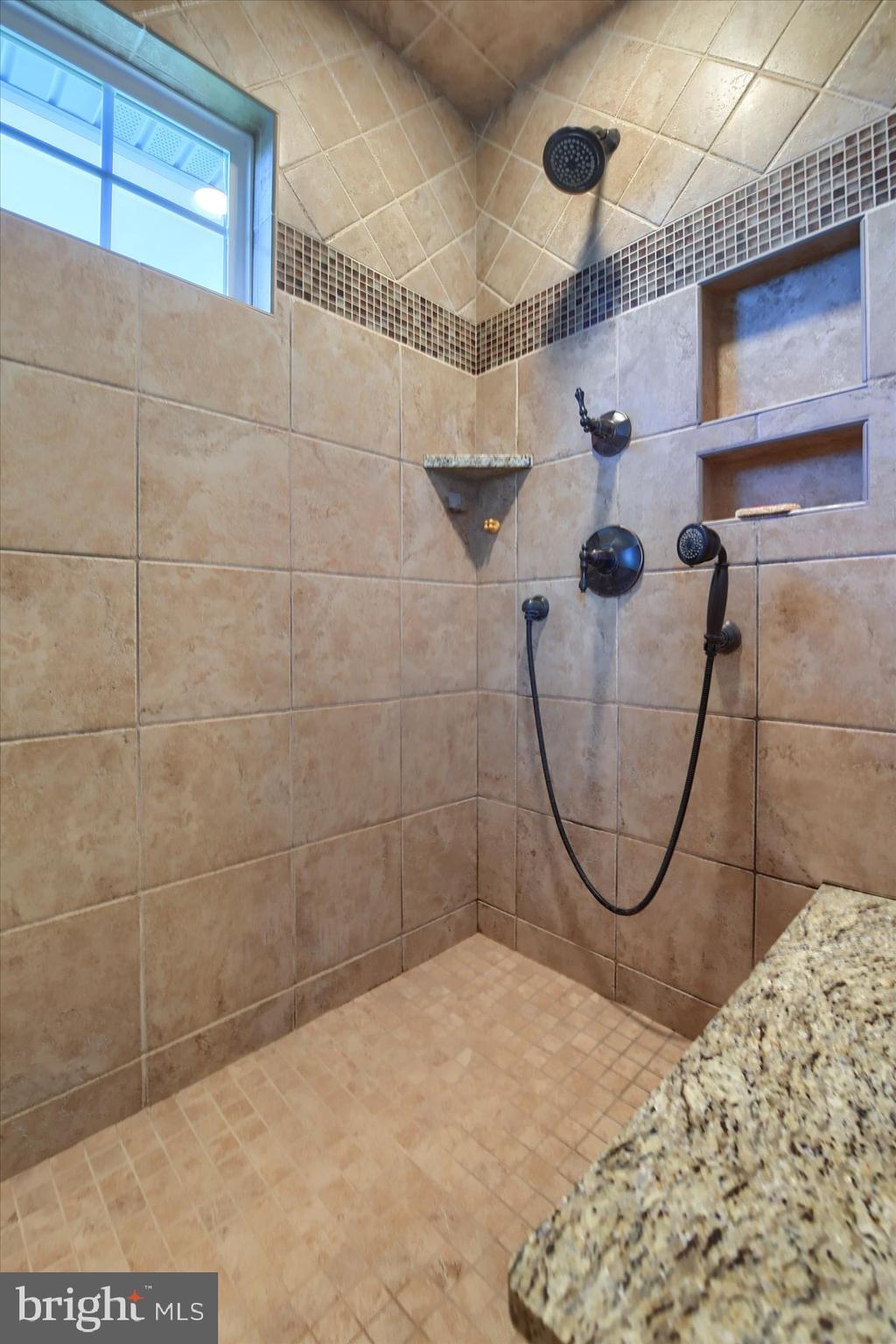 6525 Windmere Road Harrisburg, PA 17111 - Photo 38 of 65 Primary Shower
