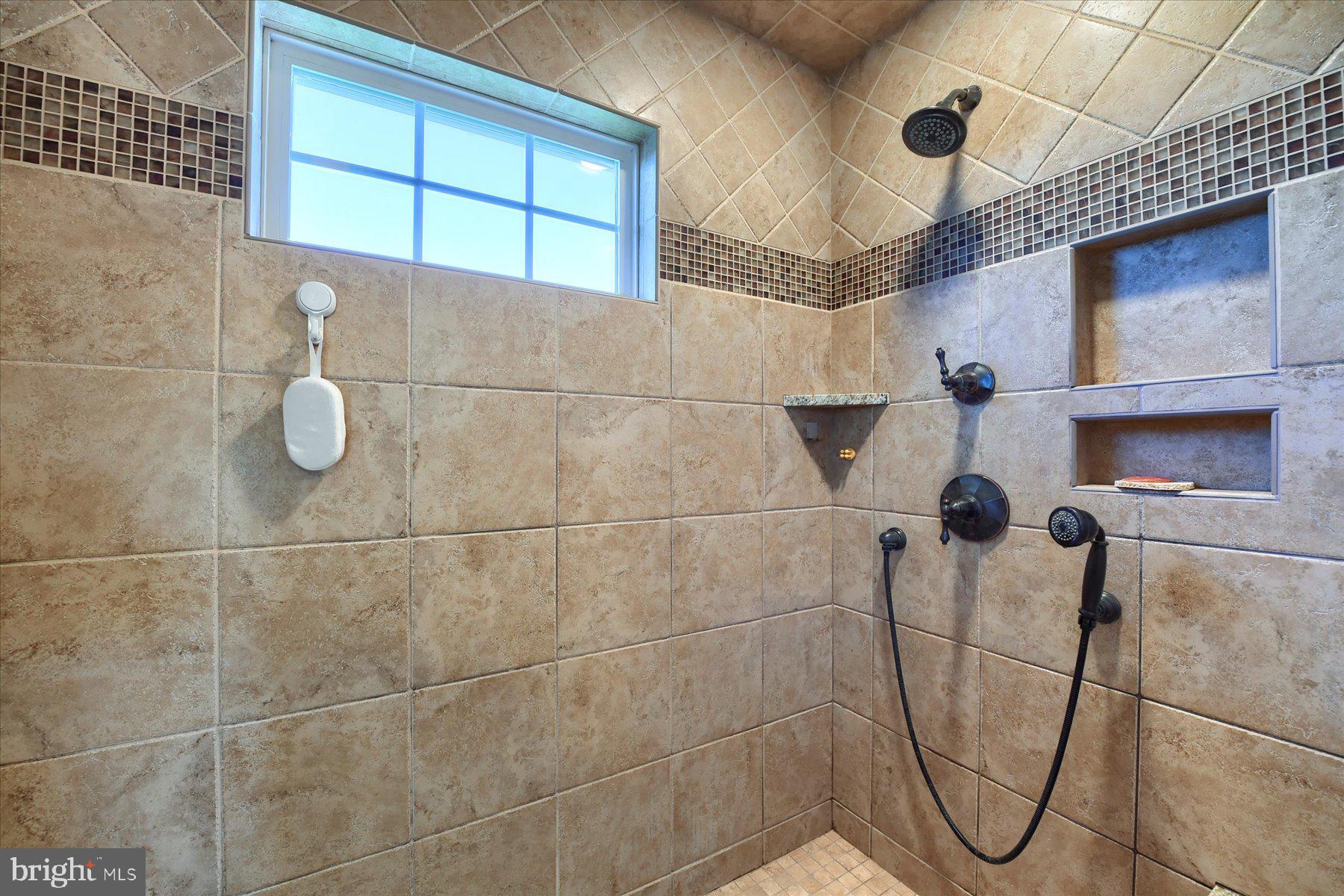 6525 Windmere Road Harrisburg, PA 17111 - Photo 39 of 65 Primary Shower