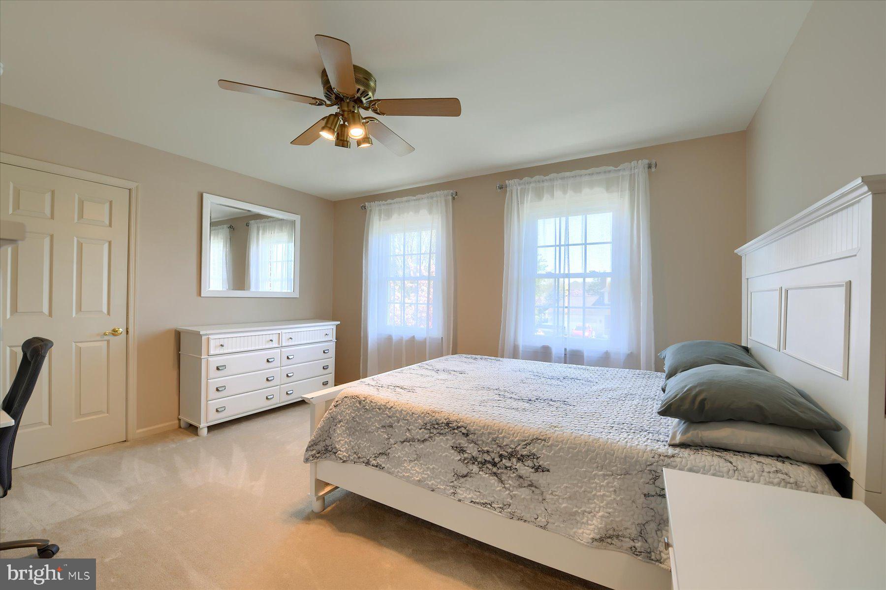 6525 Windmere Road Harrisburg, PA 17111 - Photo 42 of 65 2nd Bedroom