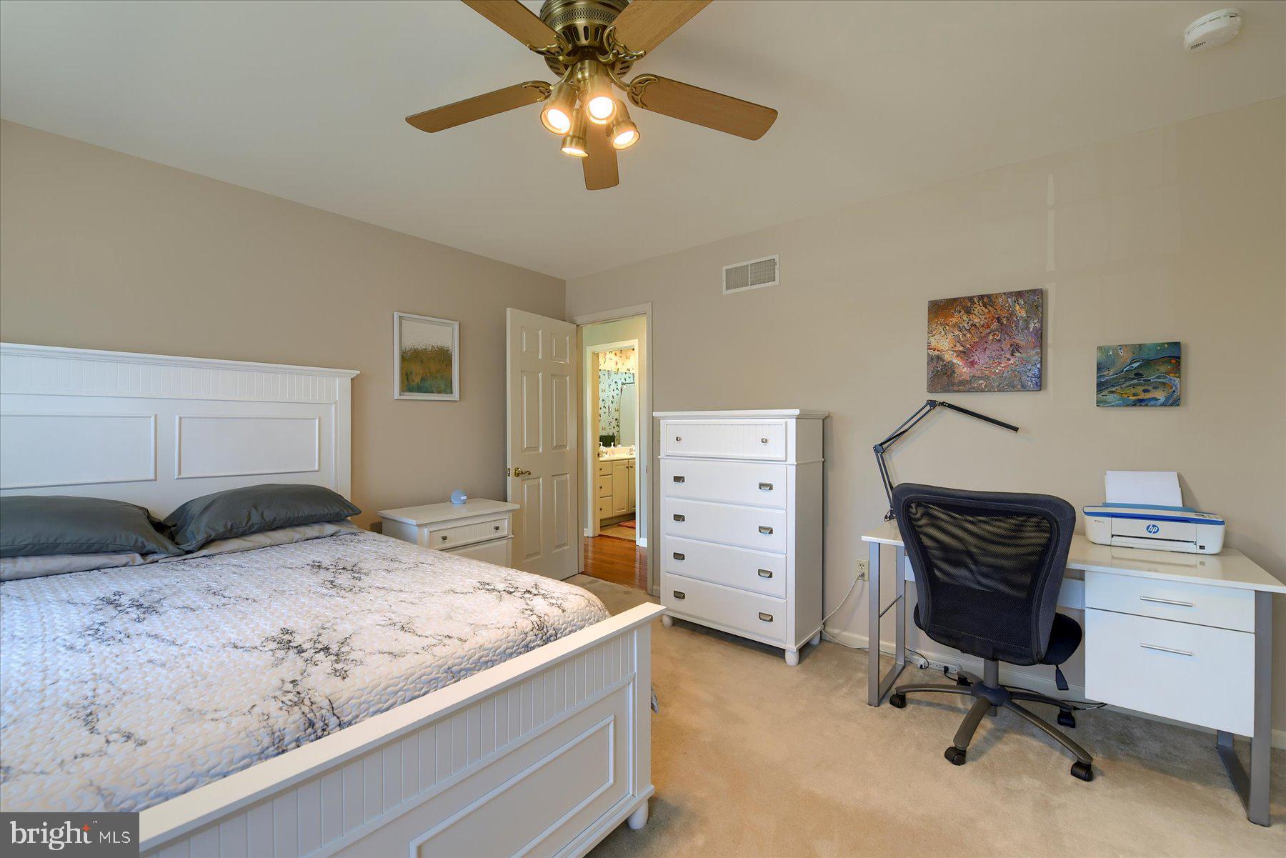 6525 Windmere Road Harrisburg, PA 17111 - Photo 43 of 65 2nd Bedroom