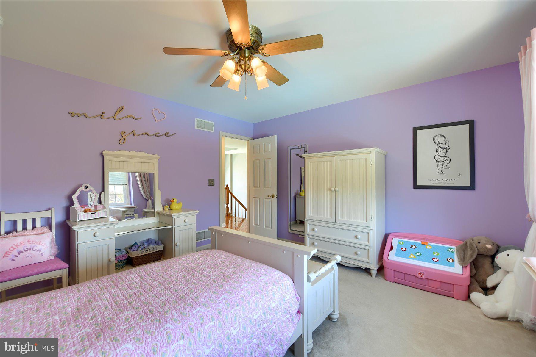 6525 Windmere Road Harrisburg, PA 17111 - Photo 45 of 65 3rd Bedroom
