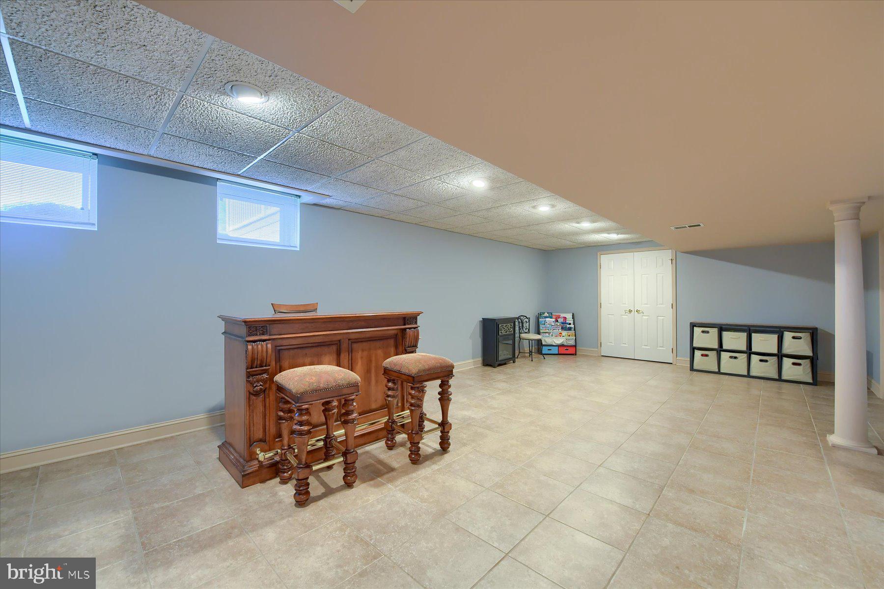 6525 Windmere Road Harrisburg, PA 17111 - Photo 50 of 65 Finished Basement