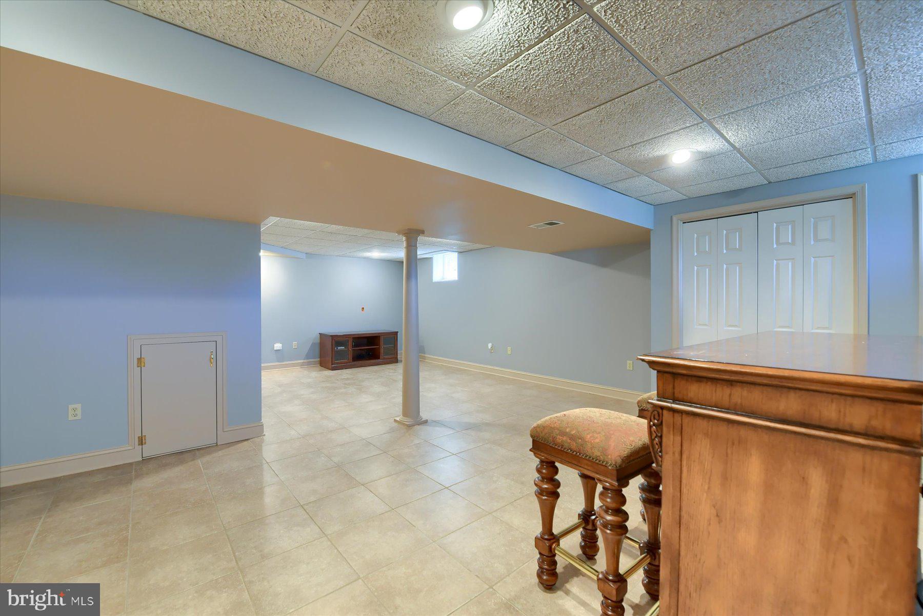 6525 Windmere Road Harrisburg, PA 17111 - Photo 51 of 65 Finished Basement