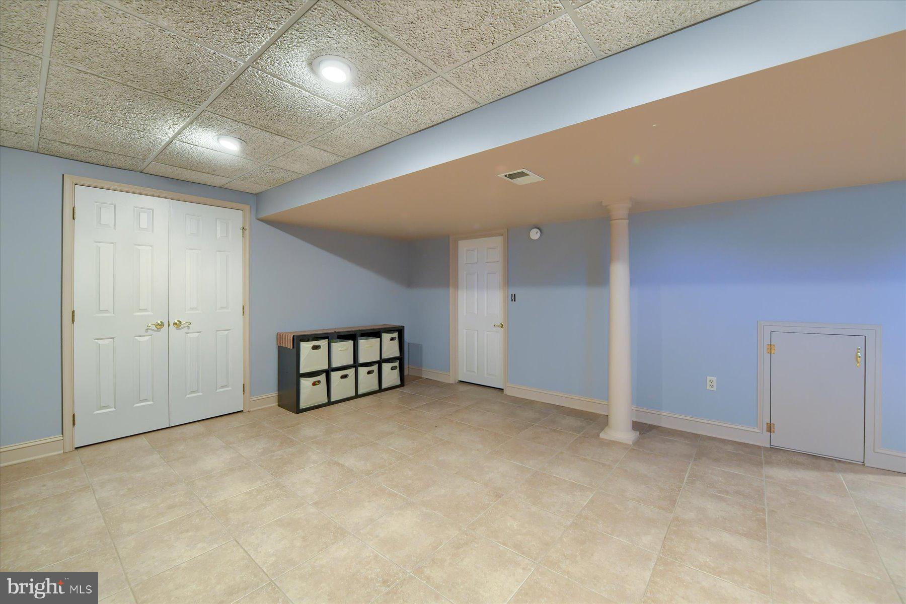 6525 Windmere Road Harrisburg, PA 17111 - Photo 52 of 65 Finished Basement