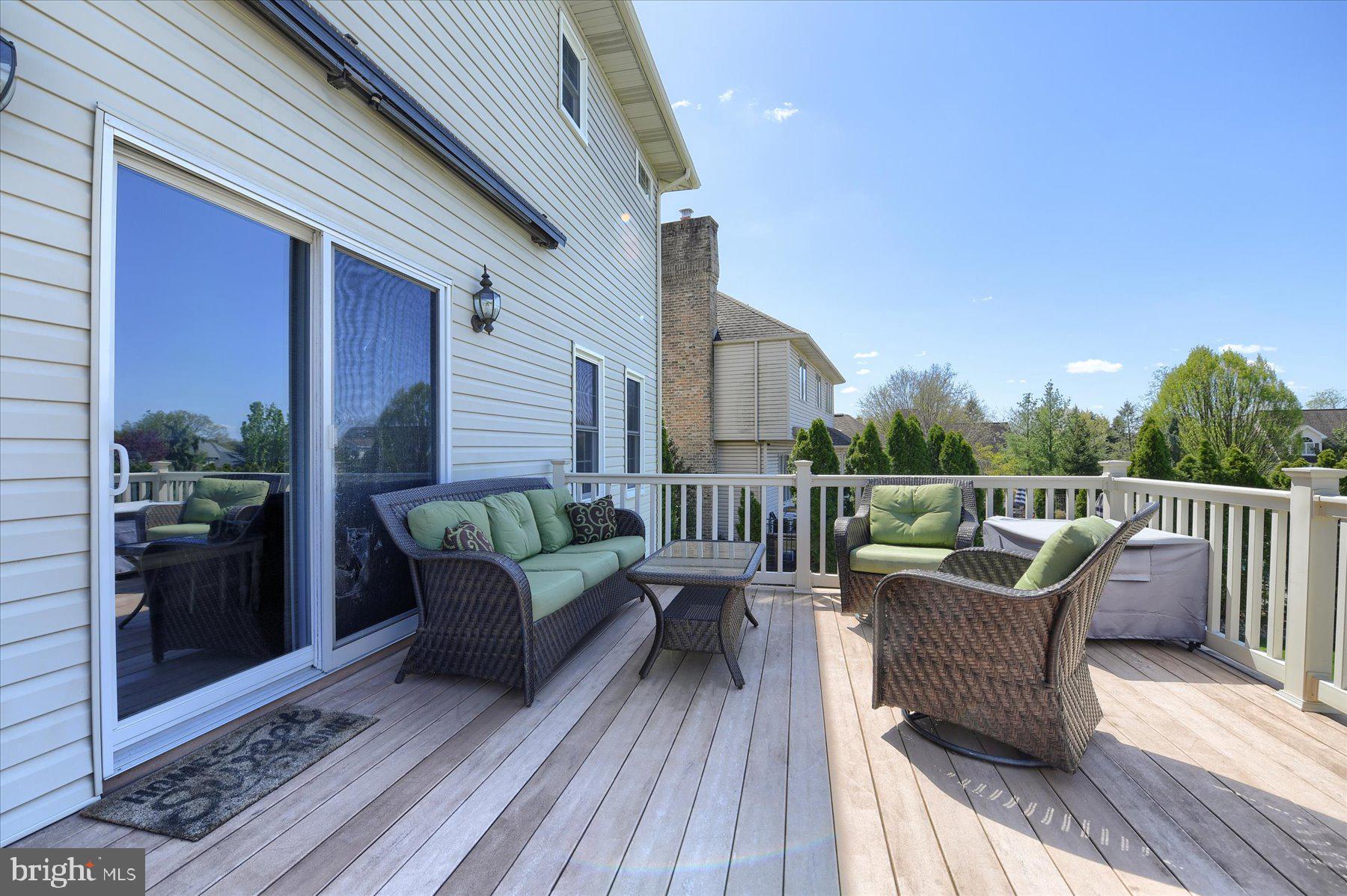 6525 Windmere Road Harrisburg, PA 17111 - Photo 54 of 65 Deck