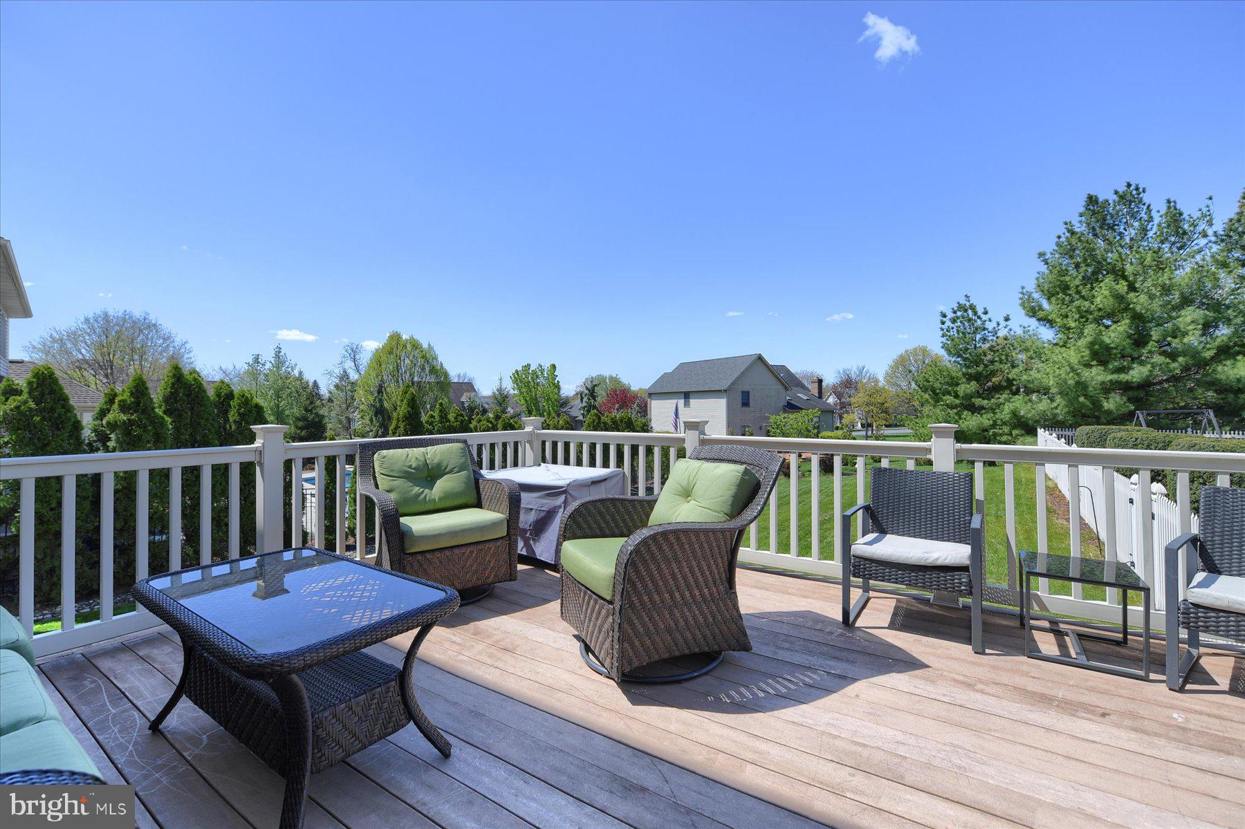 6525 Windmere Road Harrisburg, PA 17111 - Photo 55 of 65 Deck
