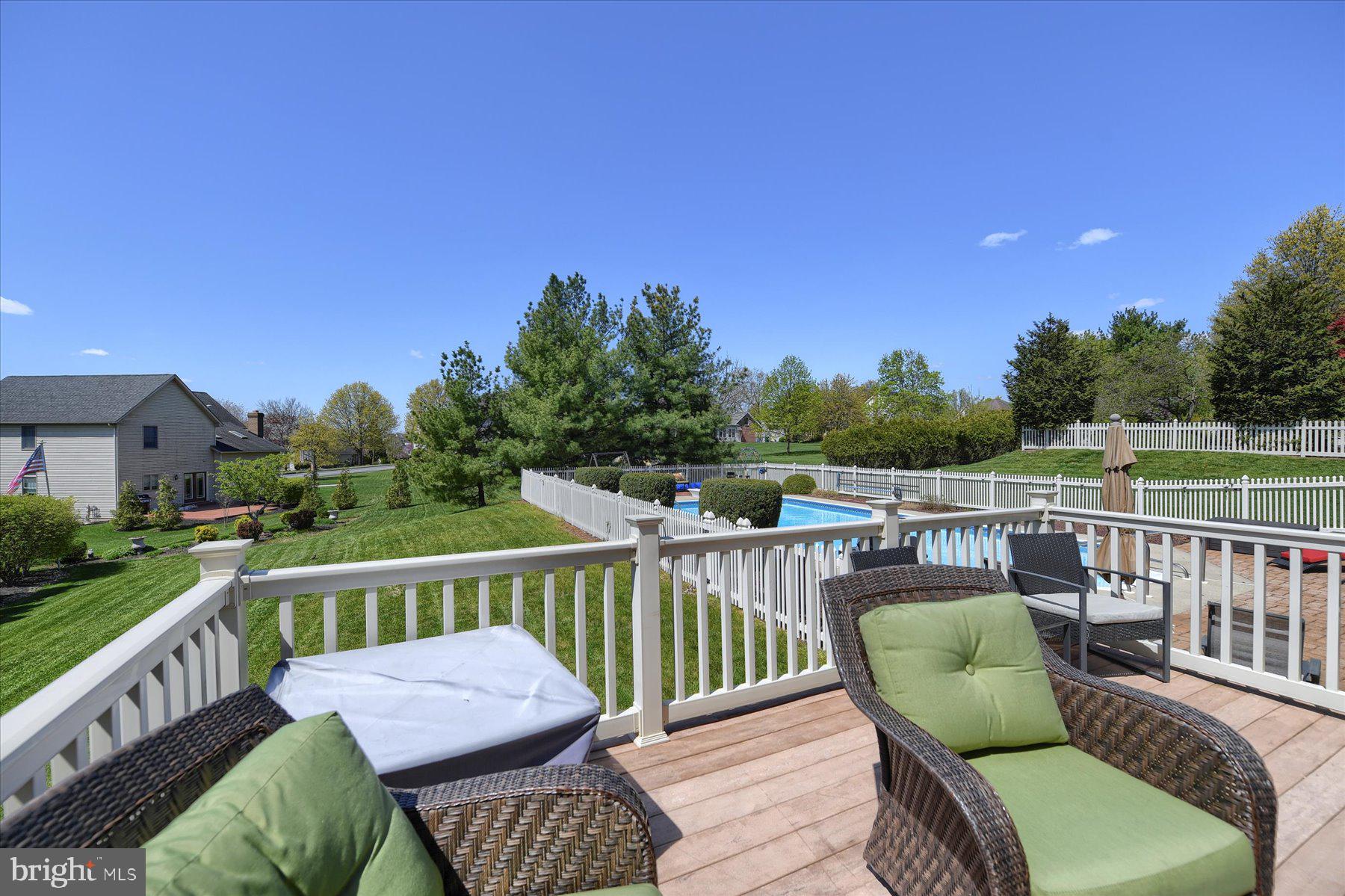 6525 Windmere Road Harrisburg, PA 17111 - Photo 56 of 65 Deck