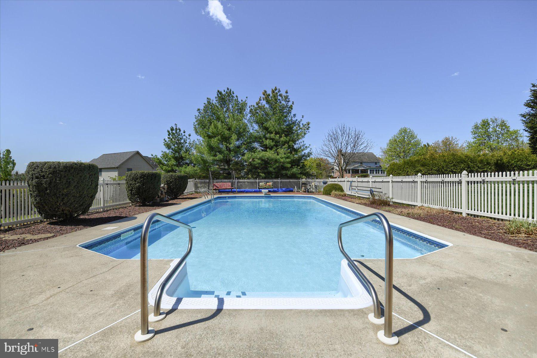 6525 Windmere Road Harrisburg, PA 17111 - Photo 59 of 65 Pool
