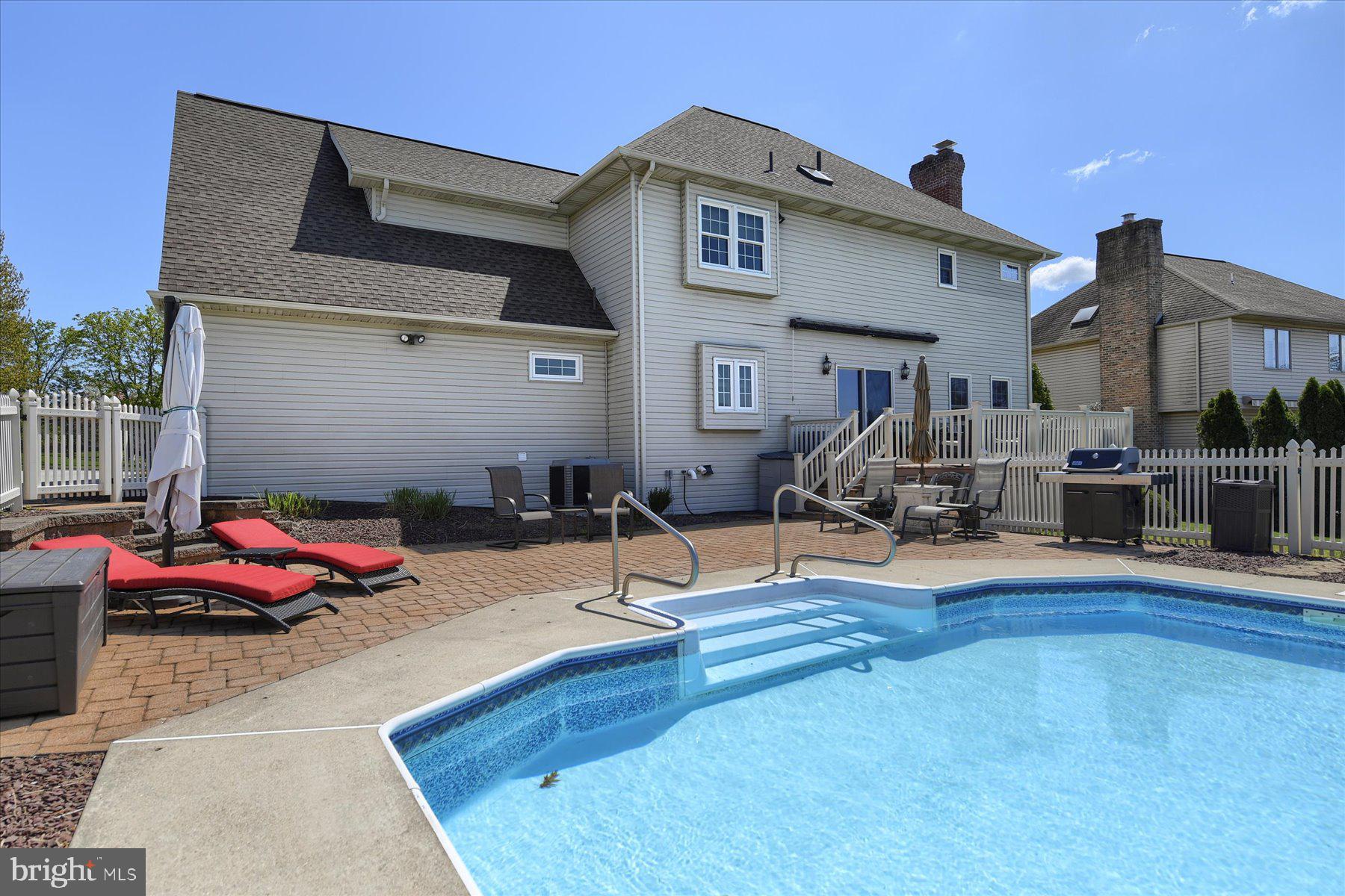 6525 Windmere Road Harrisburg, PA 17111 - Photo 60 of 65 Pool