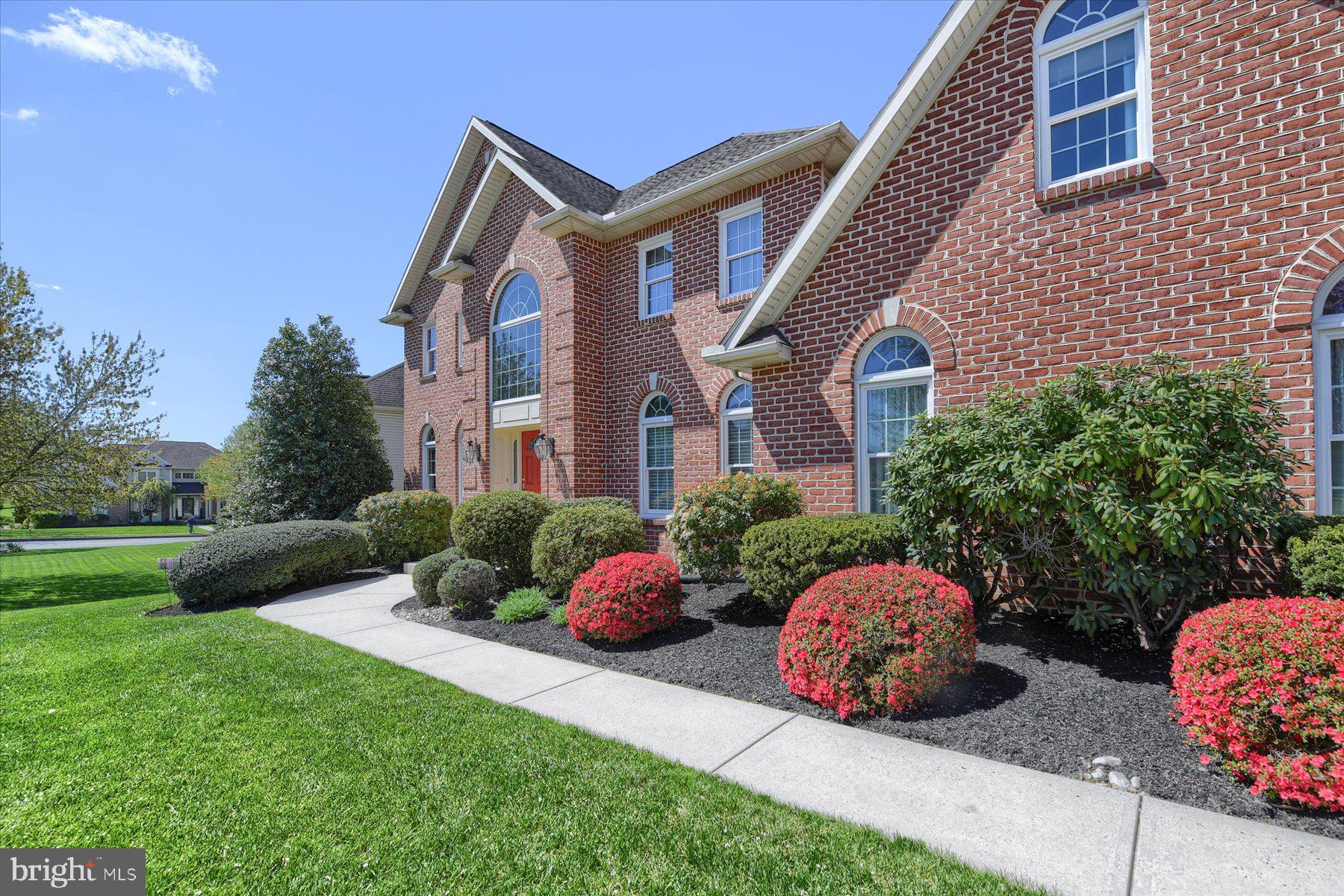 6525 Windmere Road Harrisburg, PA 17111 - Photo 6 of 65 Front